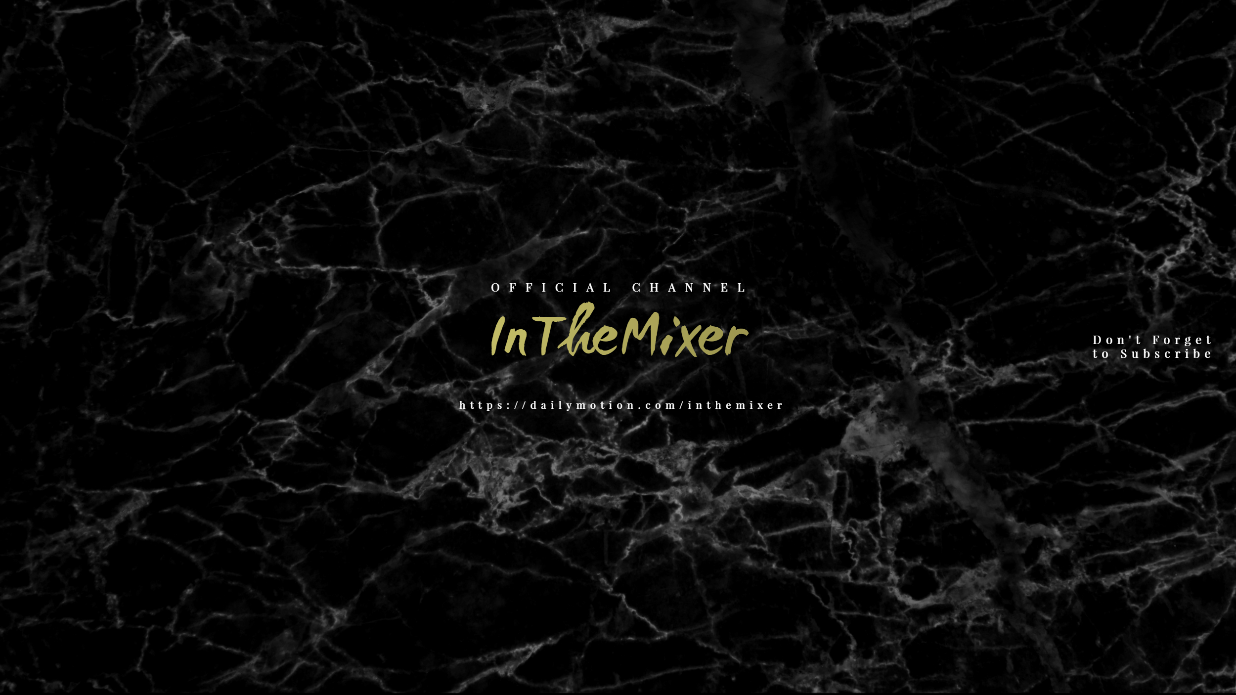 InTheMixer