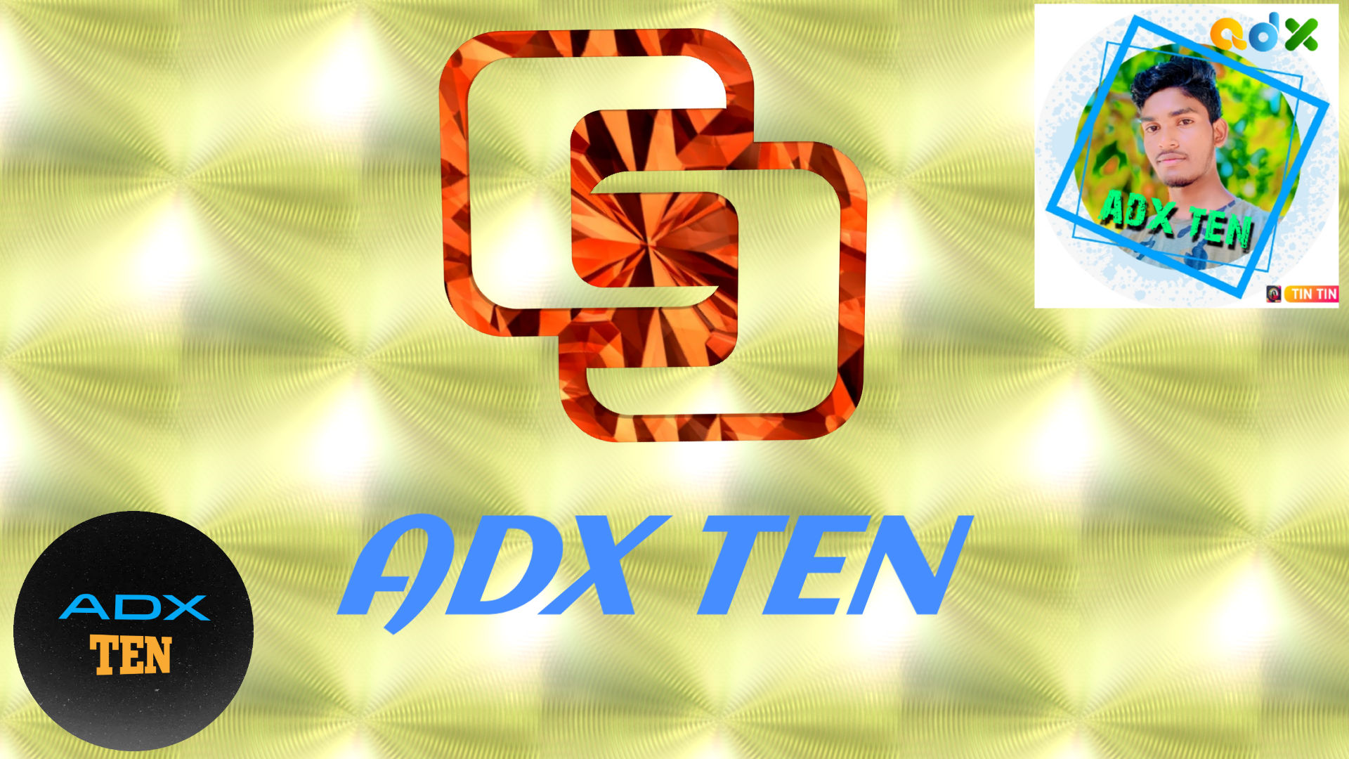 ADX TEN