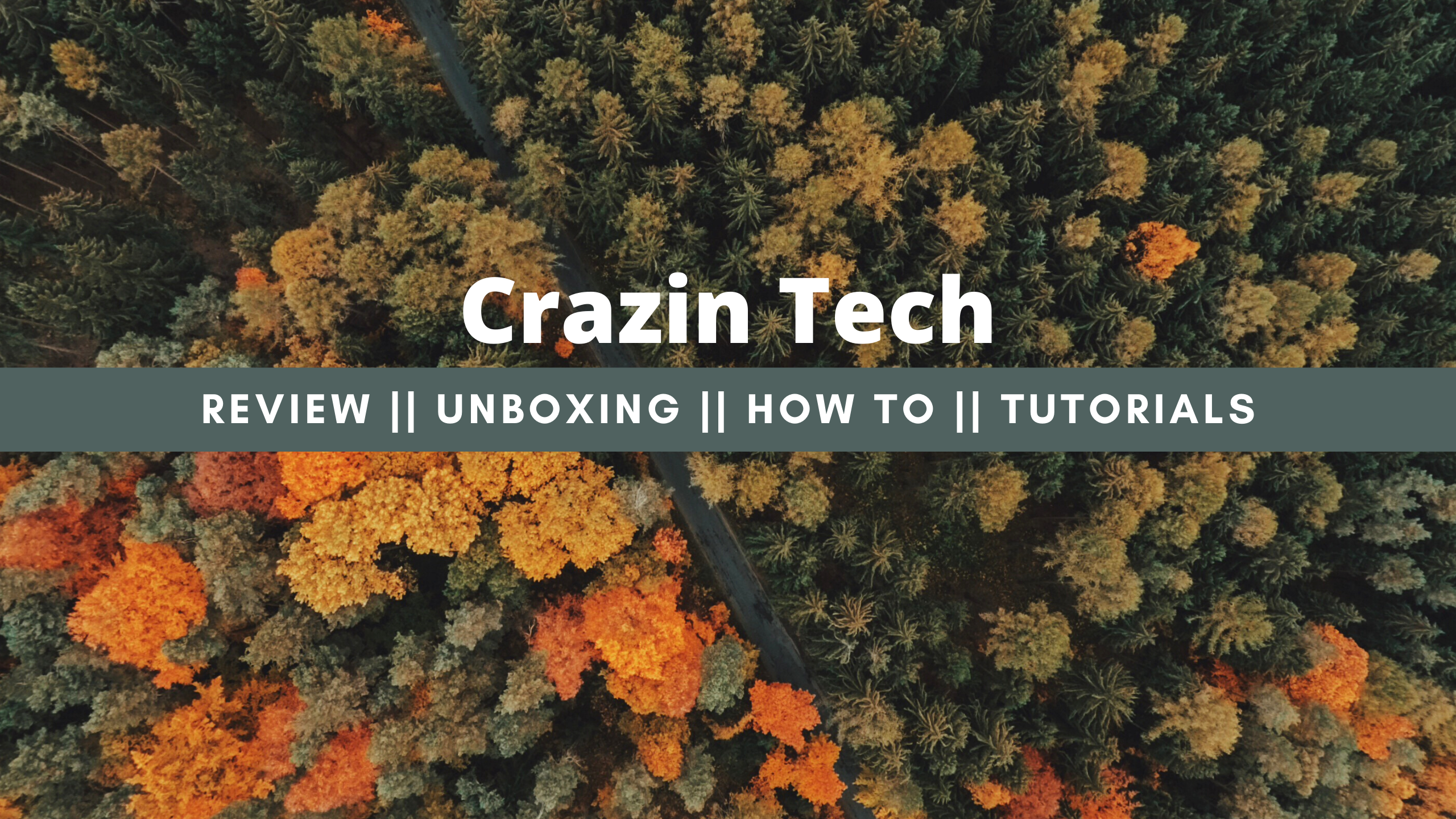 Crazin Tech