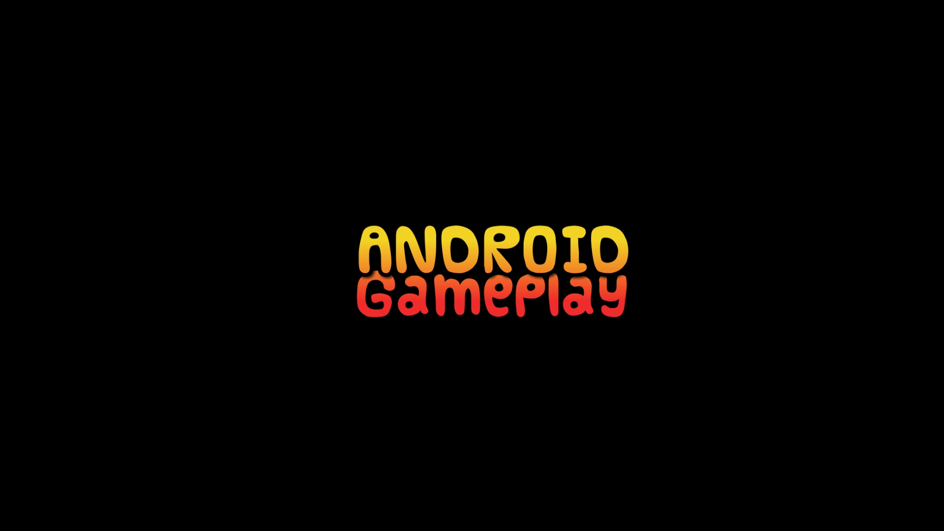 Android Gameplay