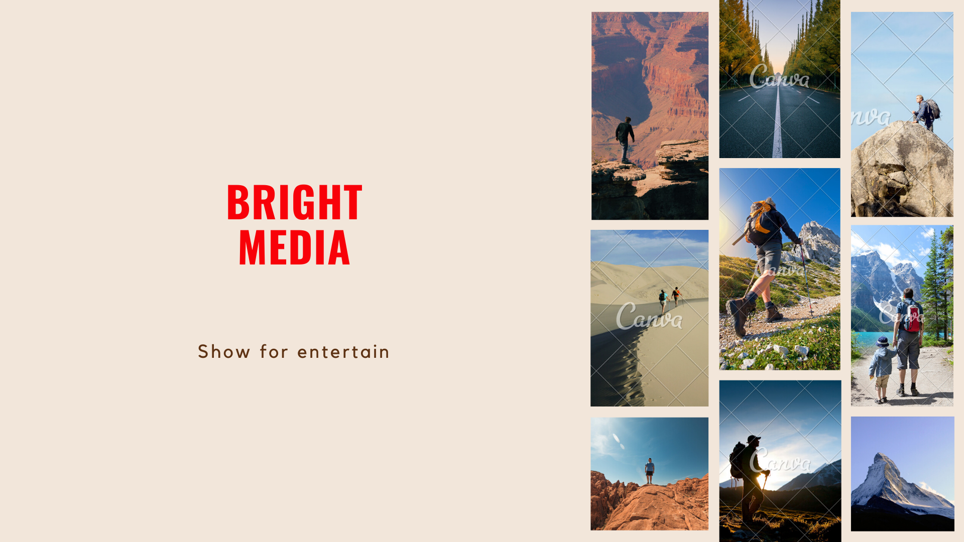 Bright Media