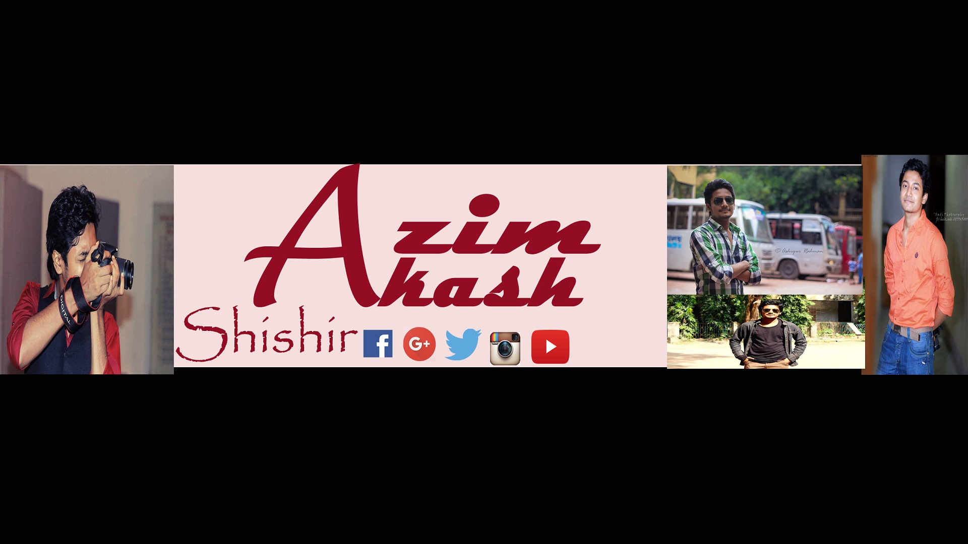 Shishir Azim Akash