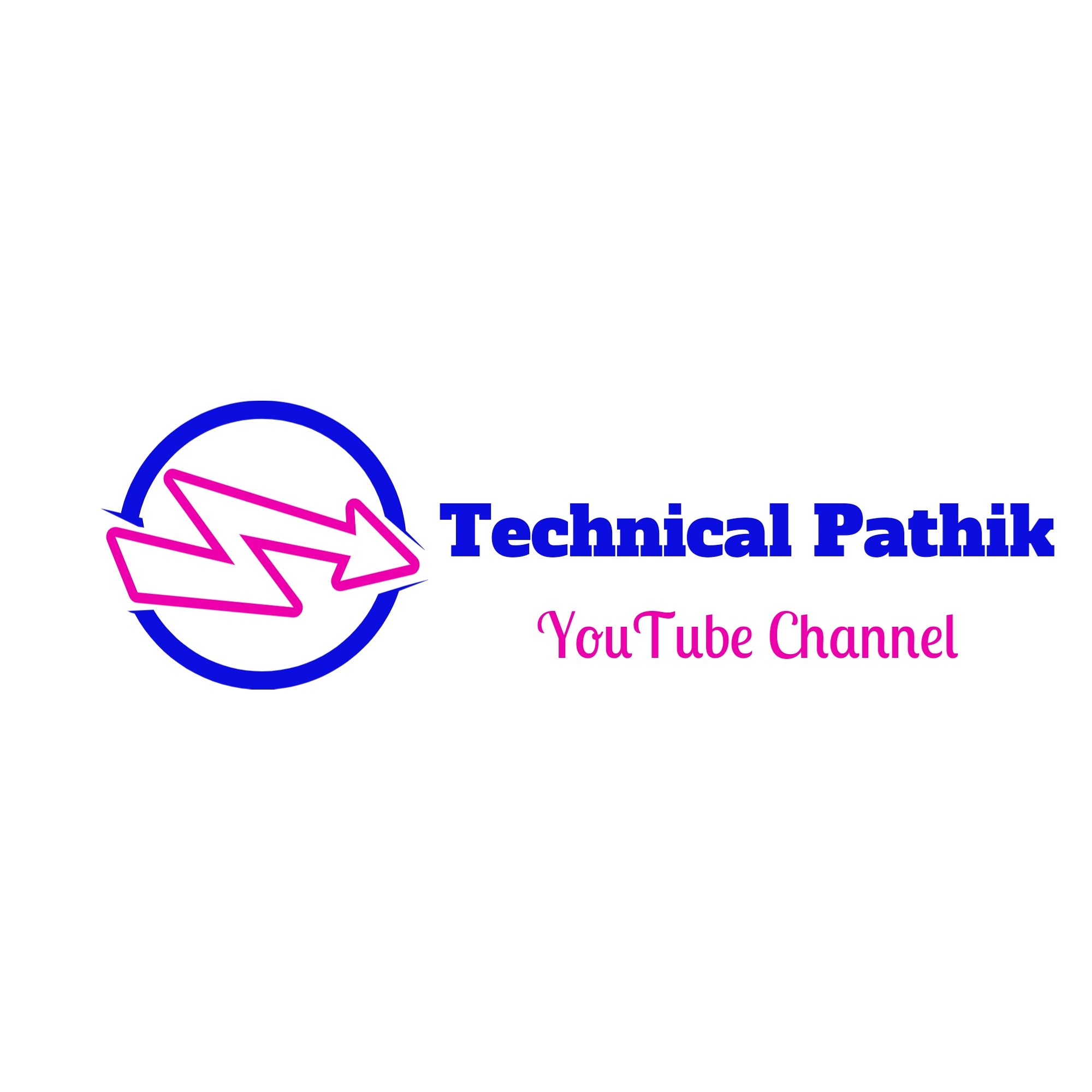 Technical Pathik
