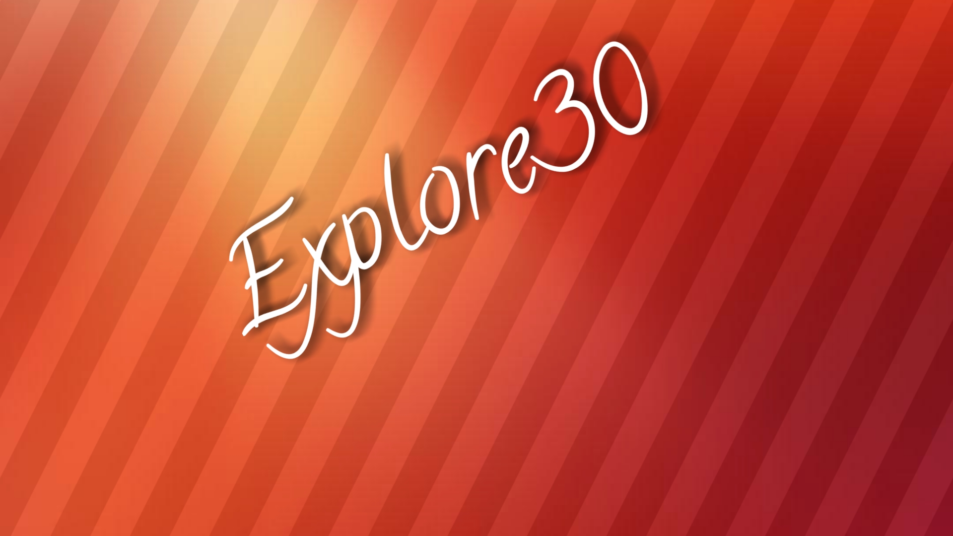 Explore30