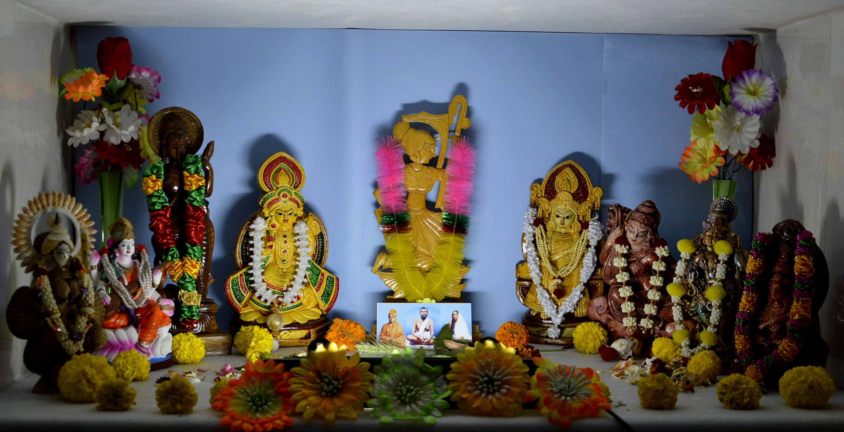 Kichu golpo kichu kotha