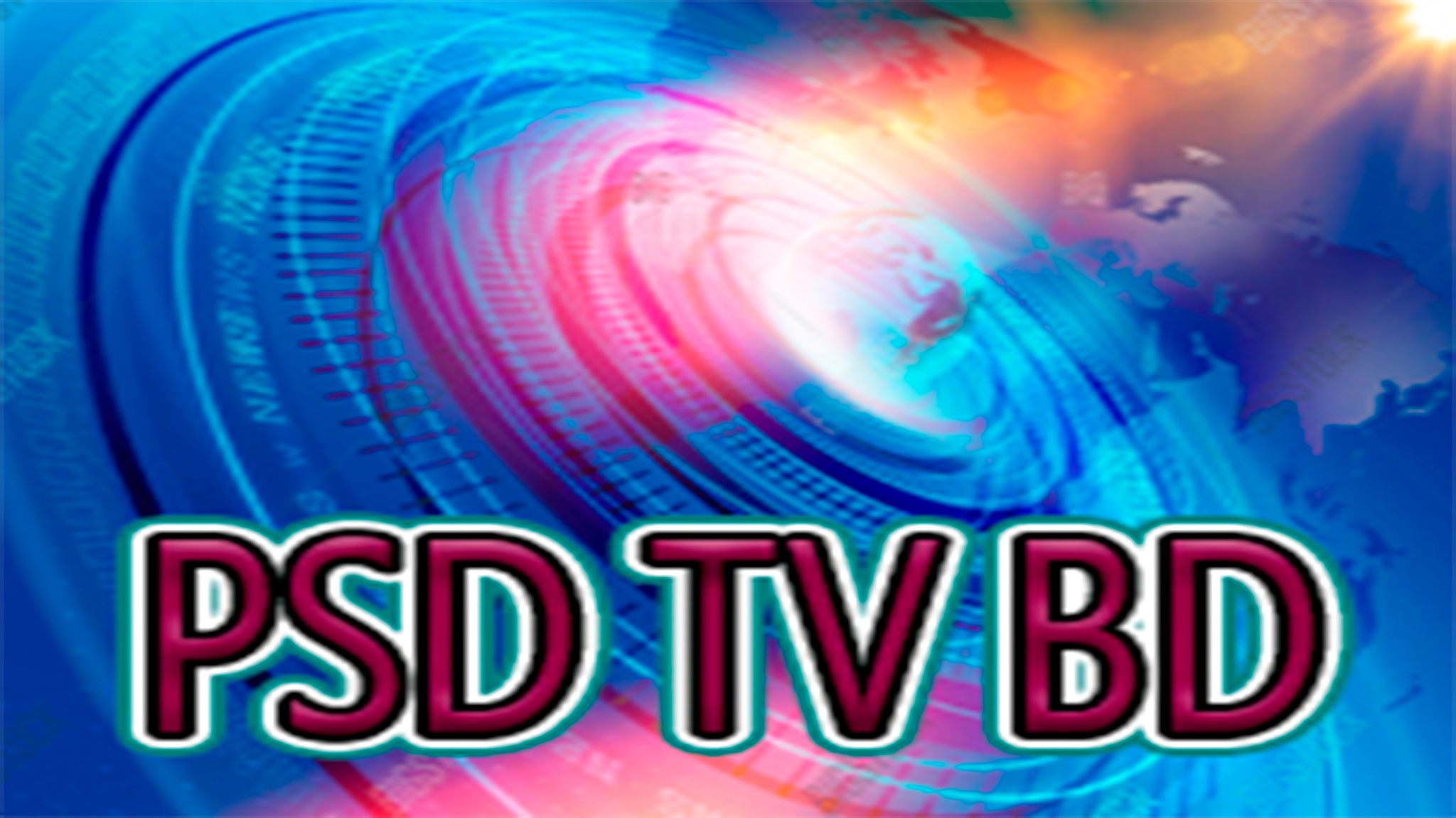 Psd Tv Bd