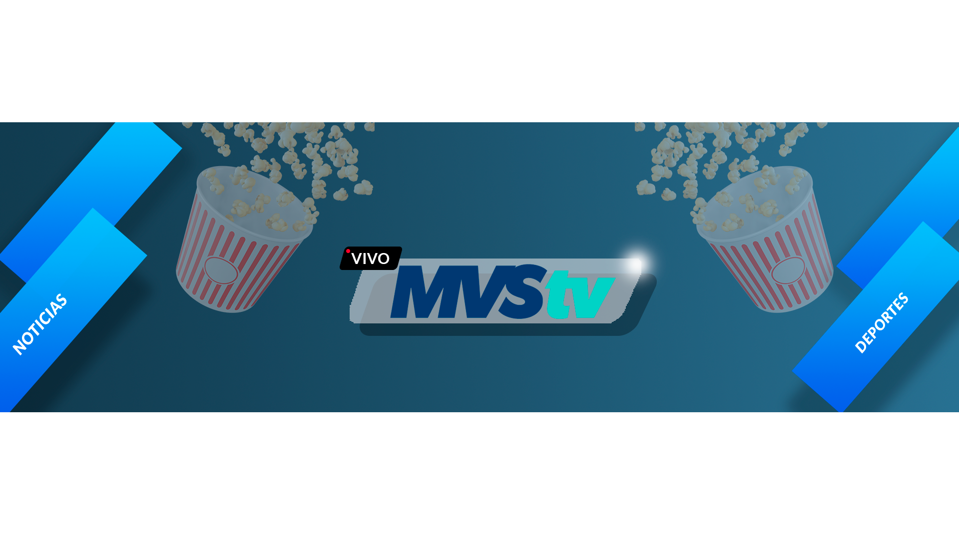 MVS TV