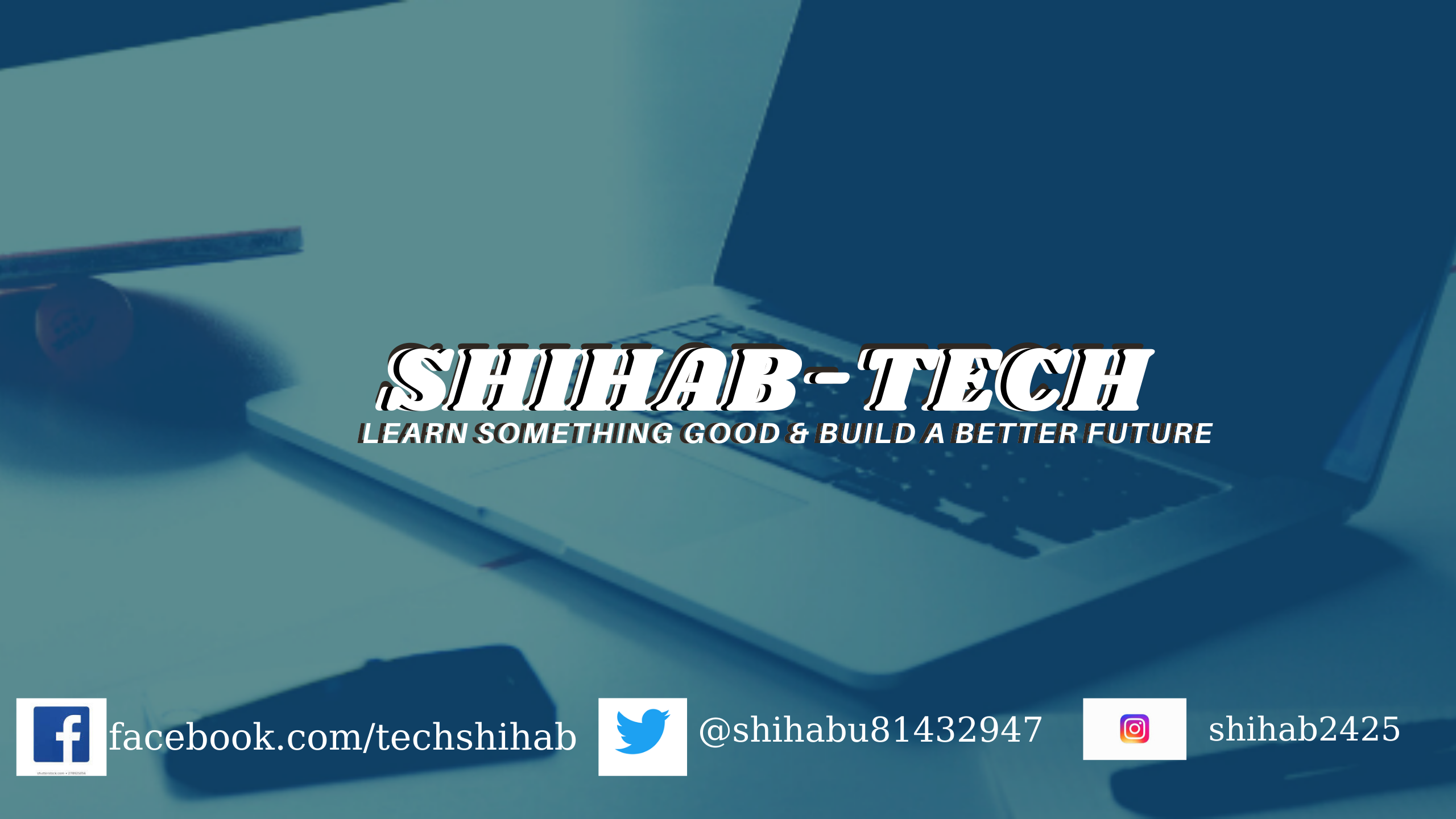 shihab-tech