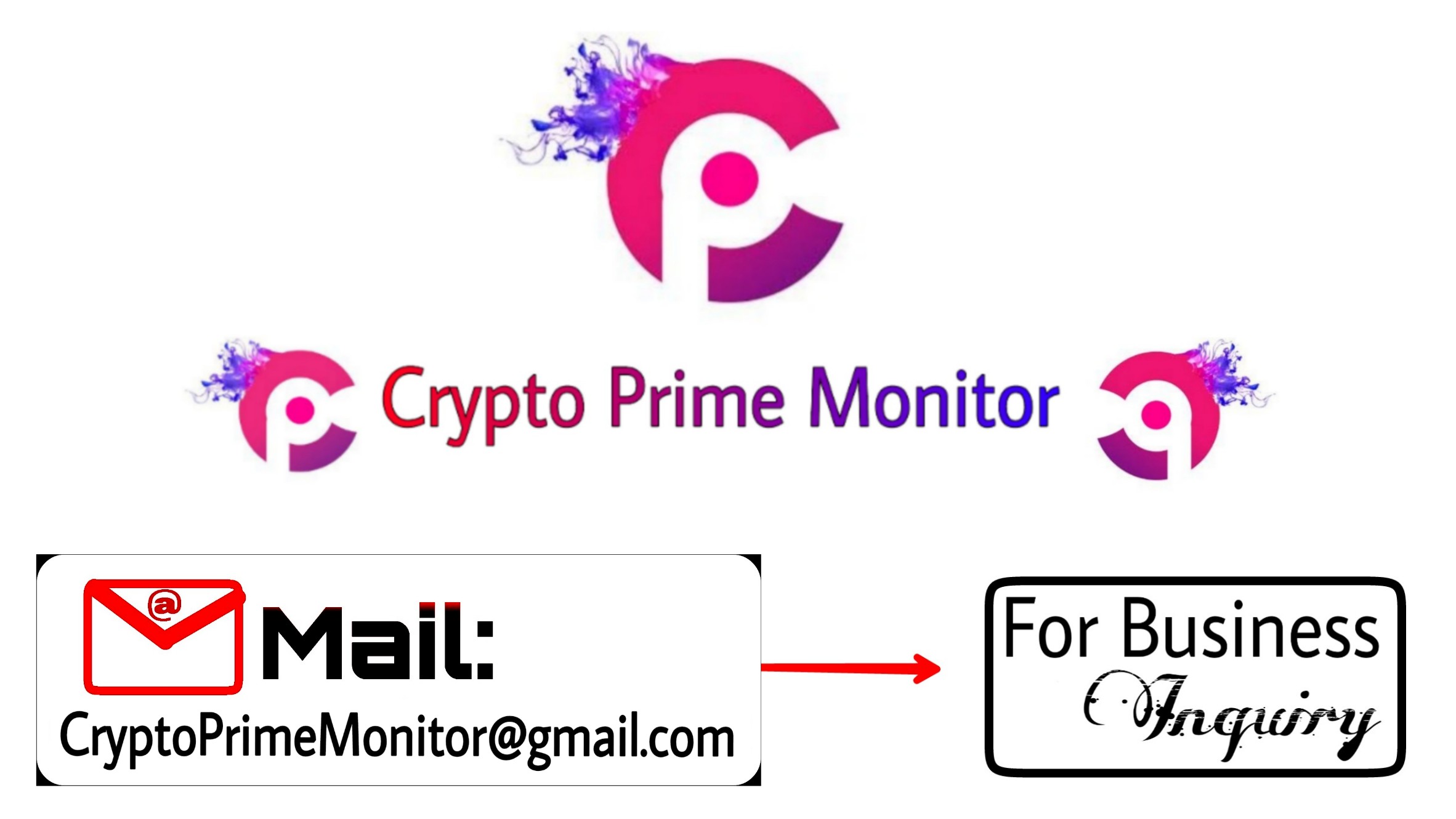 Crypto Prime Monitor