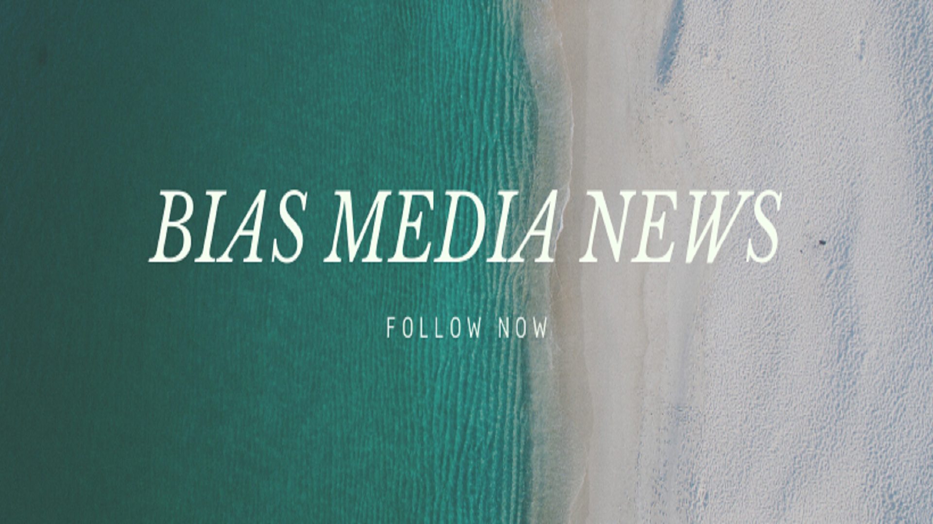 BIAS MEDIA NEWS
