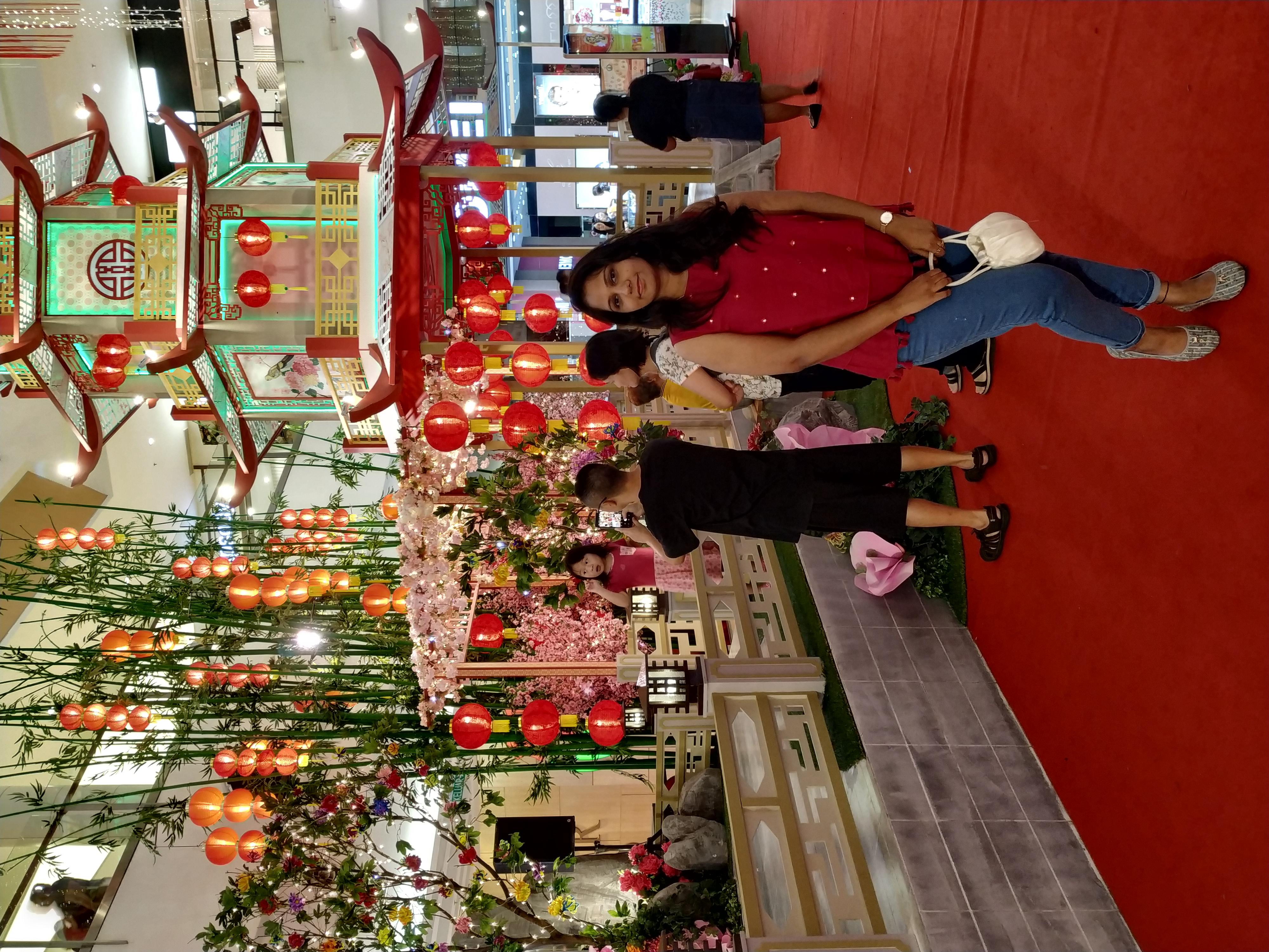 Nithya Telugu channel in Malaysia