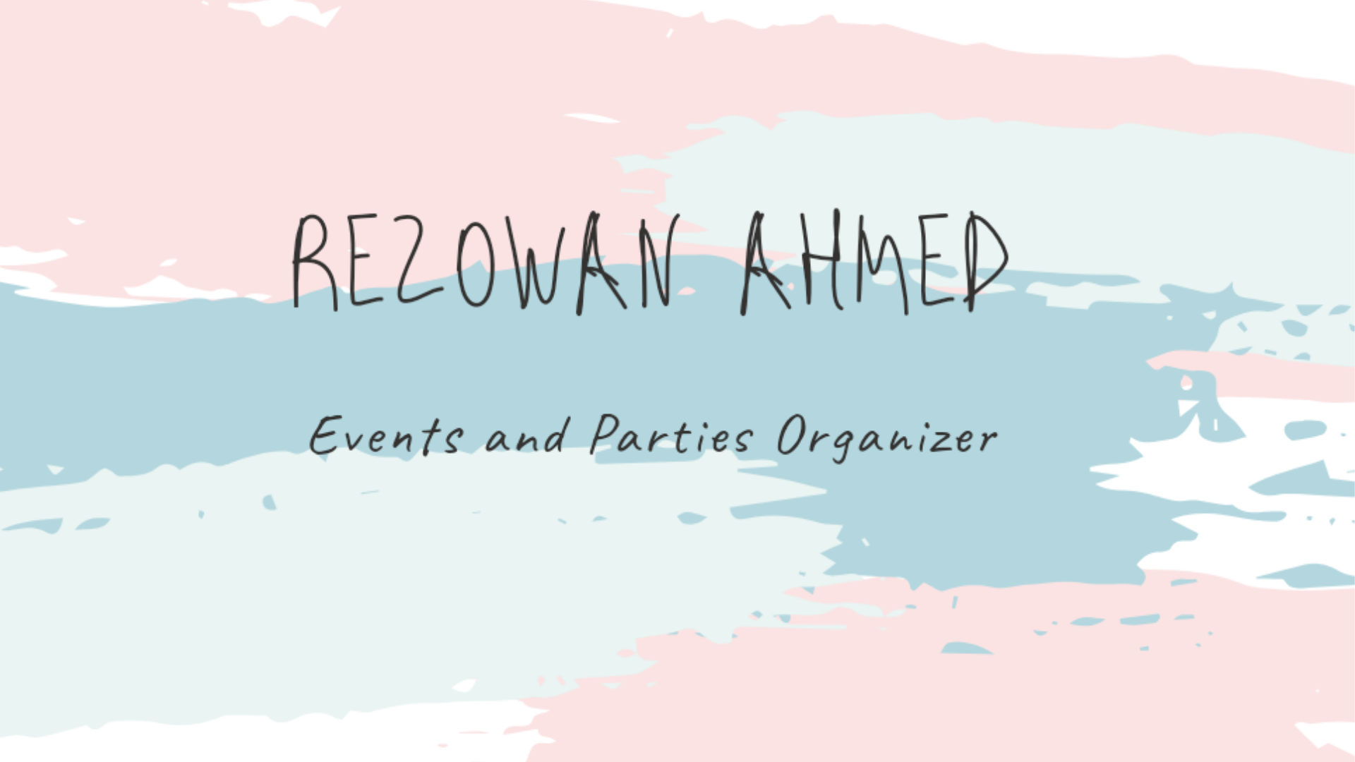 Rezowan Ahmed