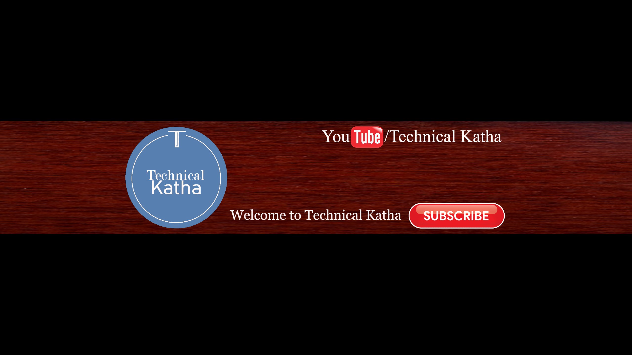 Technical Katha