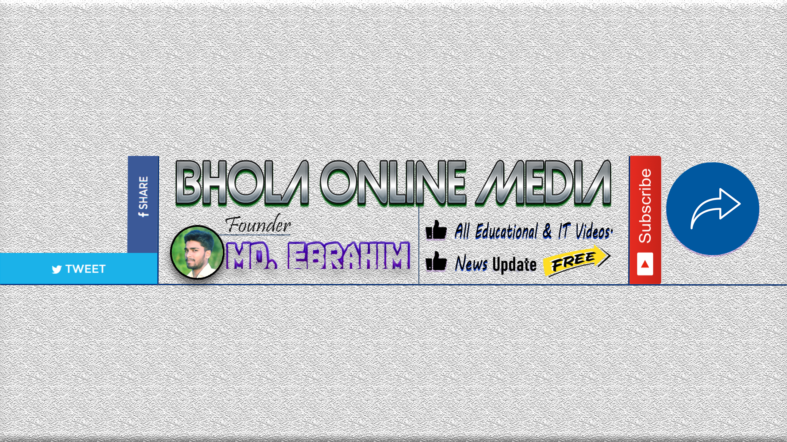 Bhola Online Media