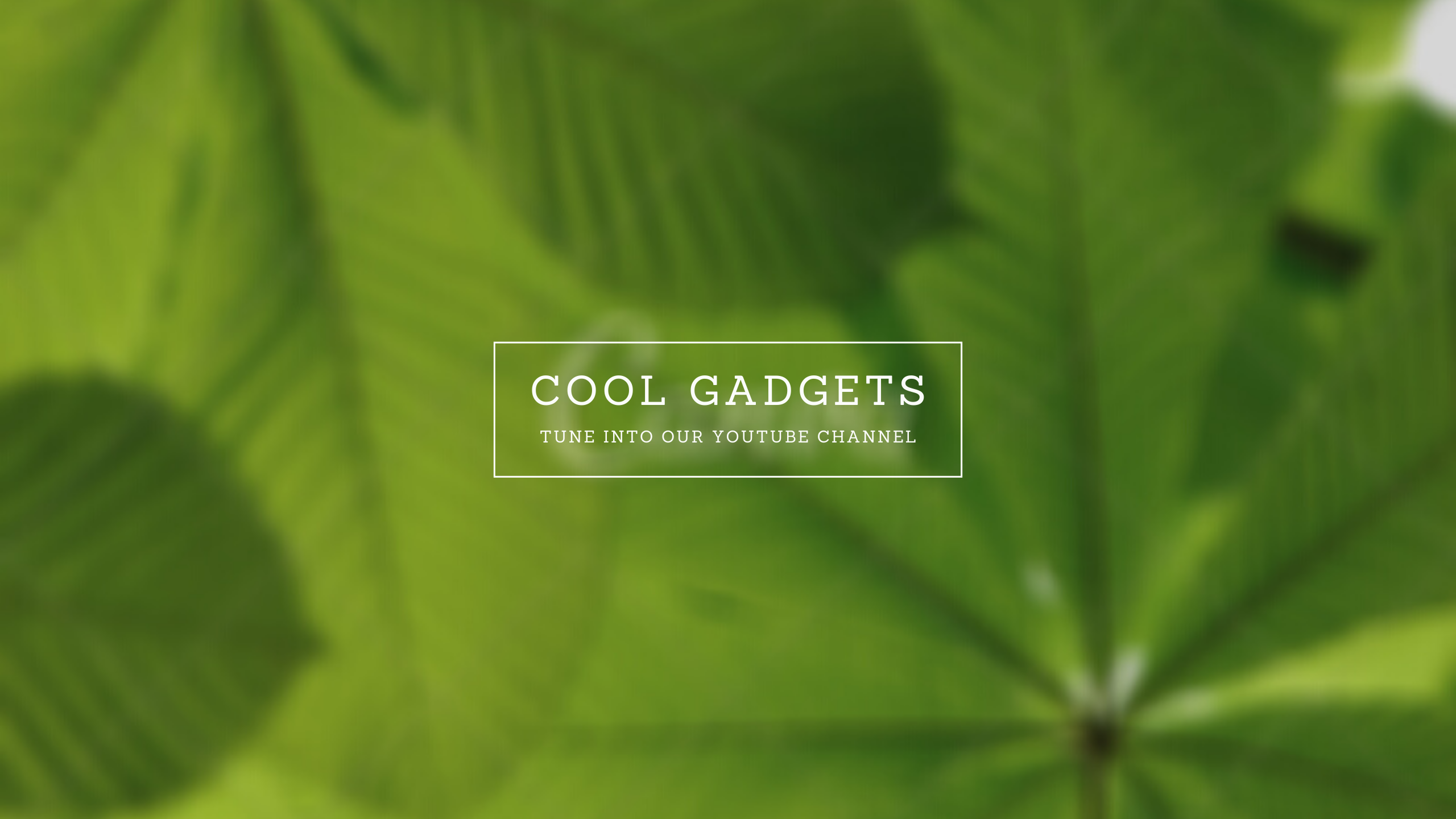 B-Cool Gadgets & Crafts