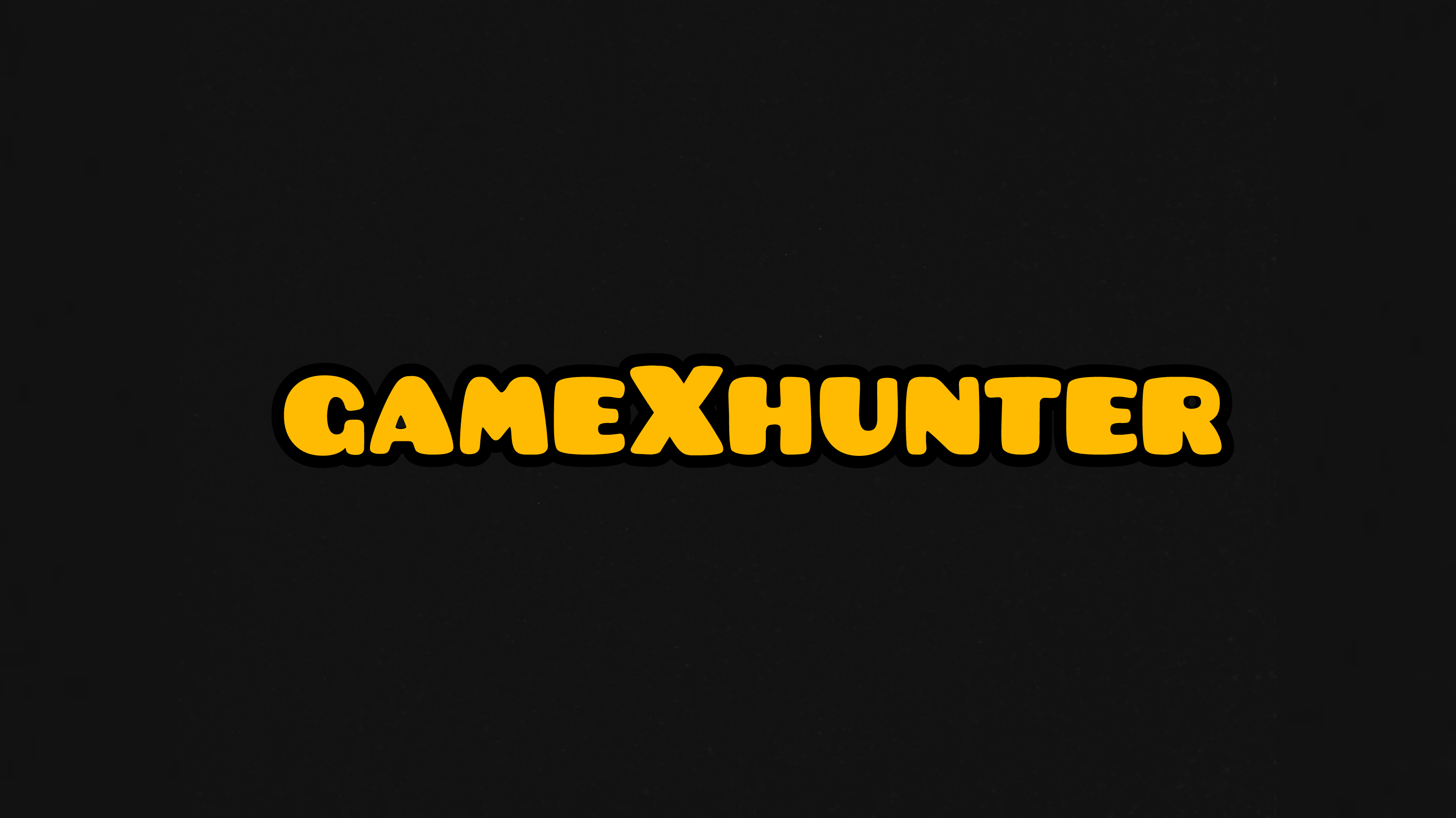 gameXhunter