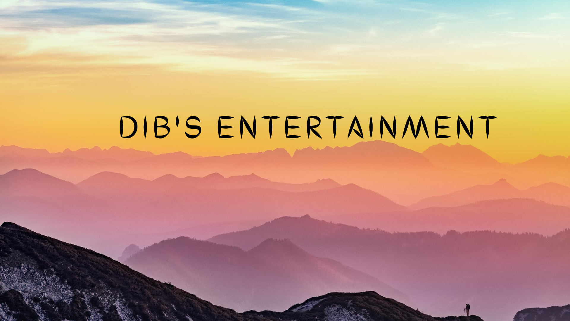 Dib's Entertainment