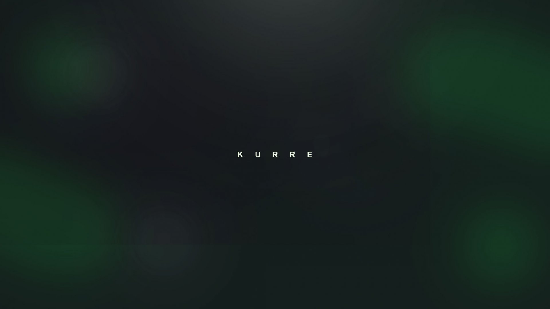 KURRE