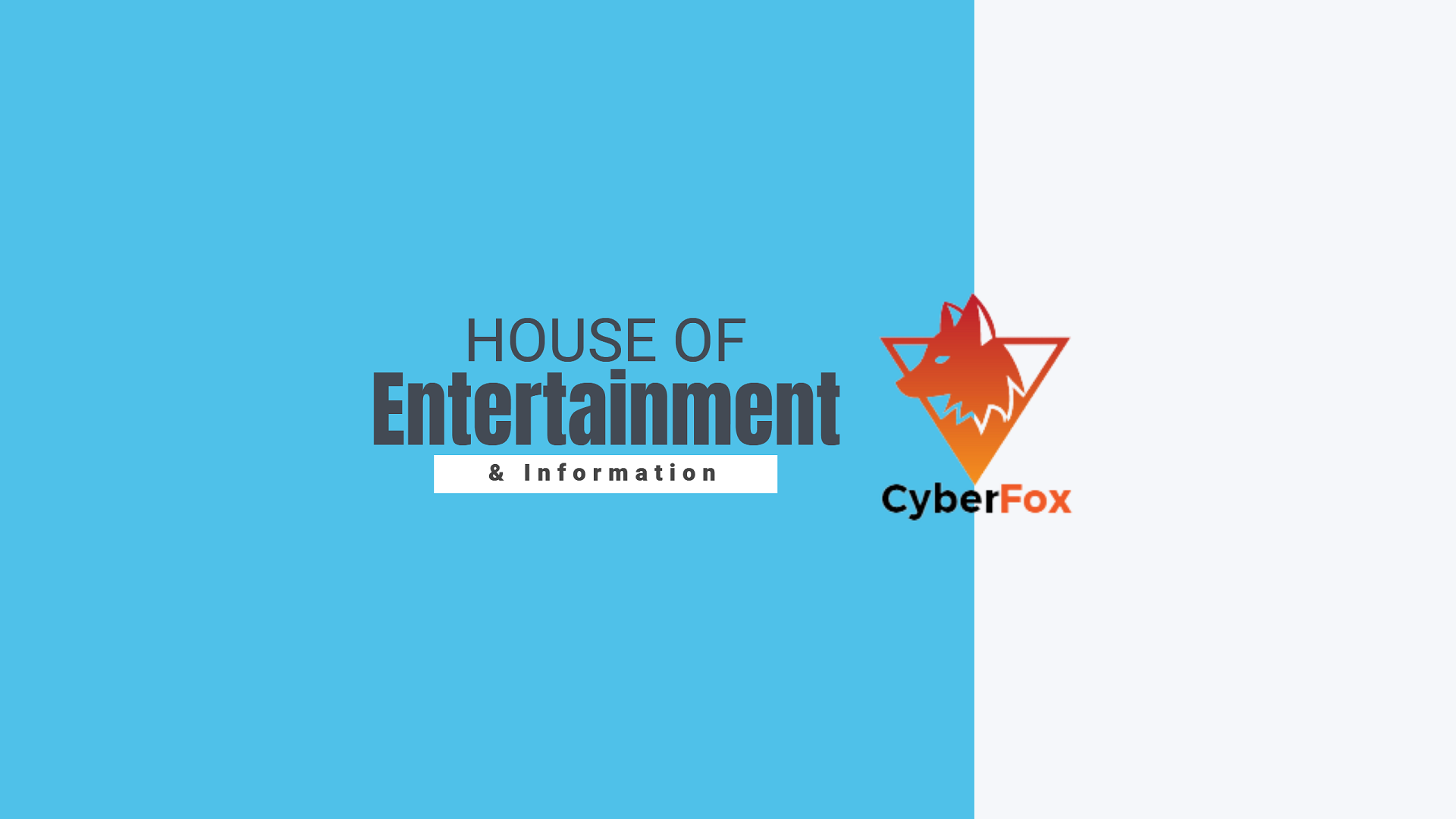 CyberFox
