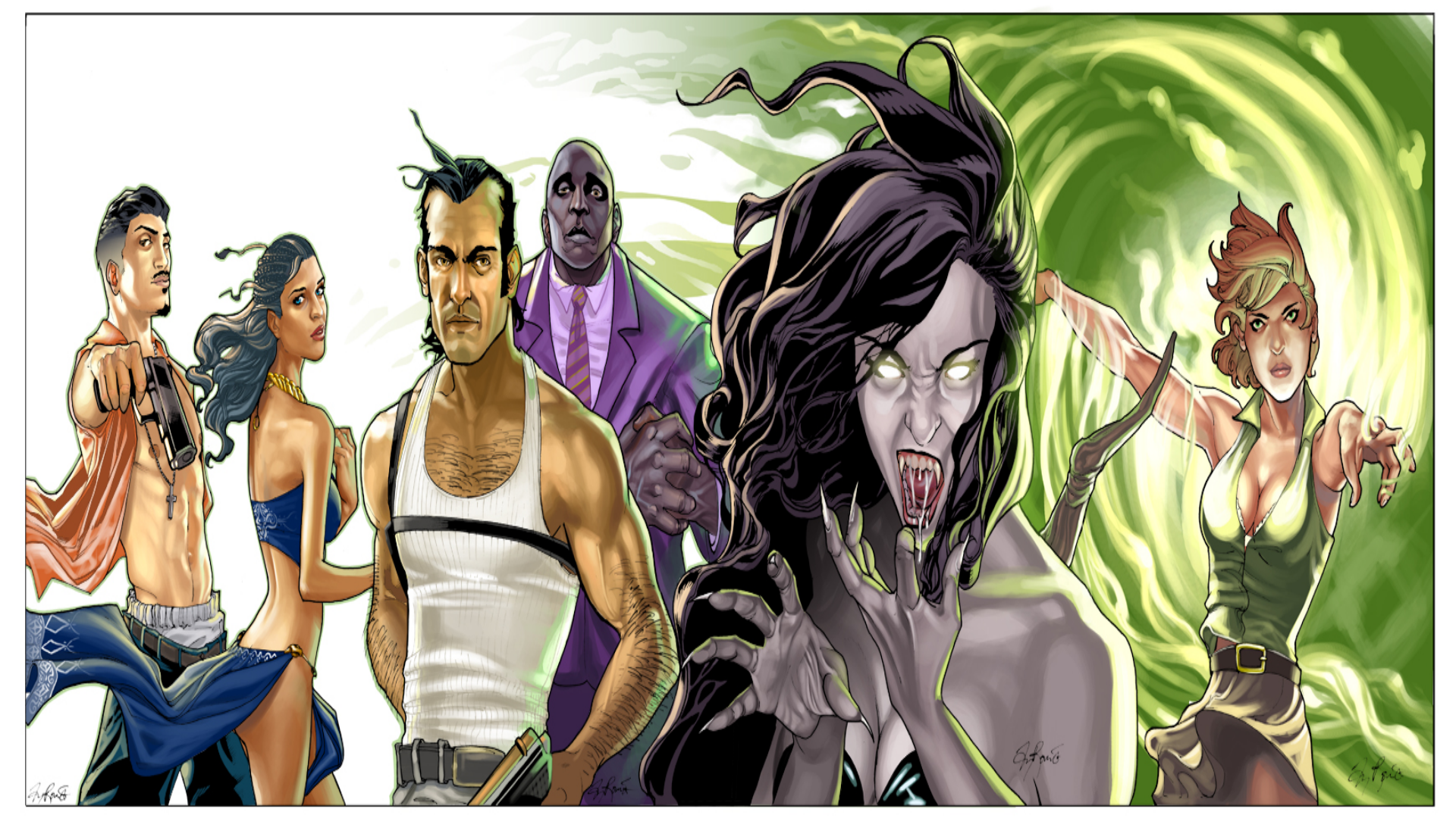 Indian Comics Museum