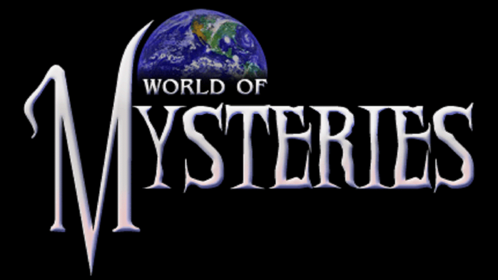 Mysteries World