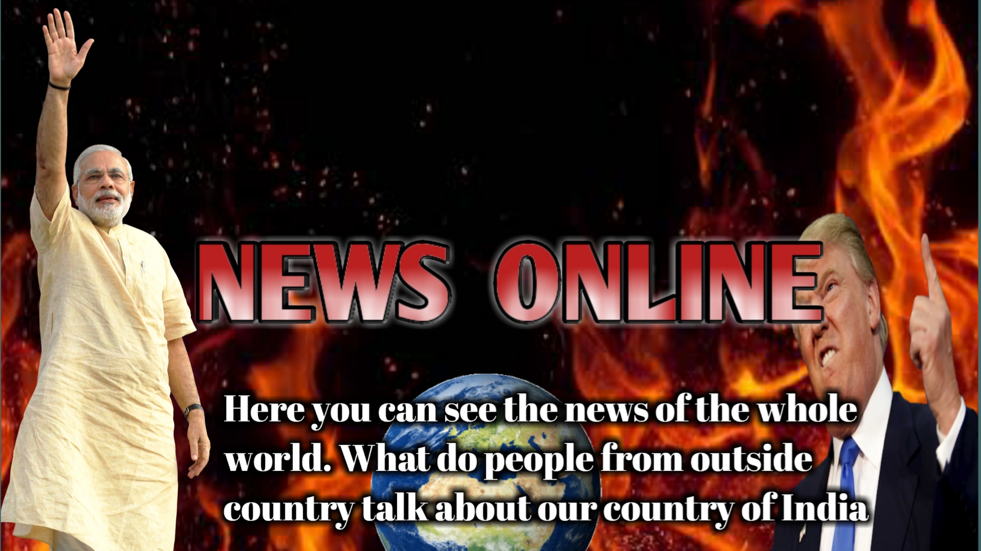 News Online