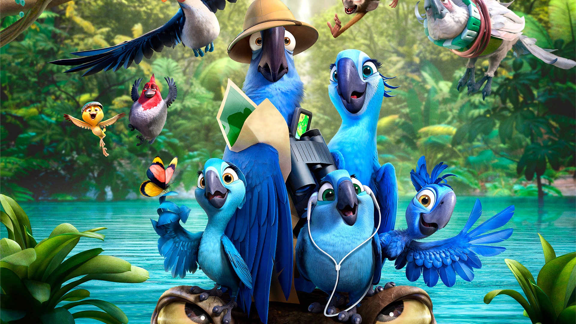 Mundo Animado PT (Oficial)