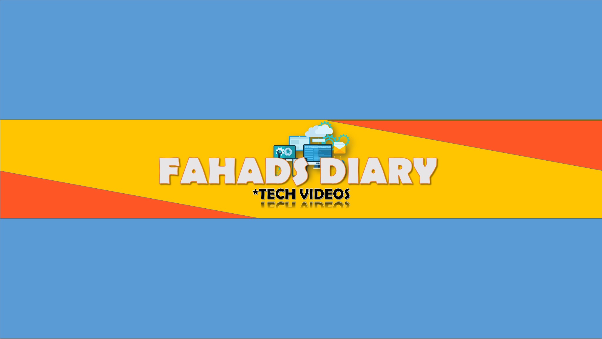 FAHADS DIARY