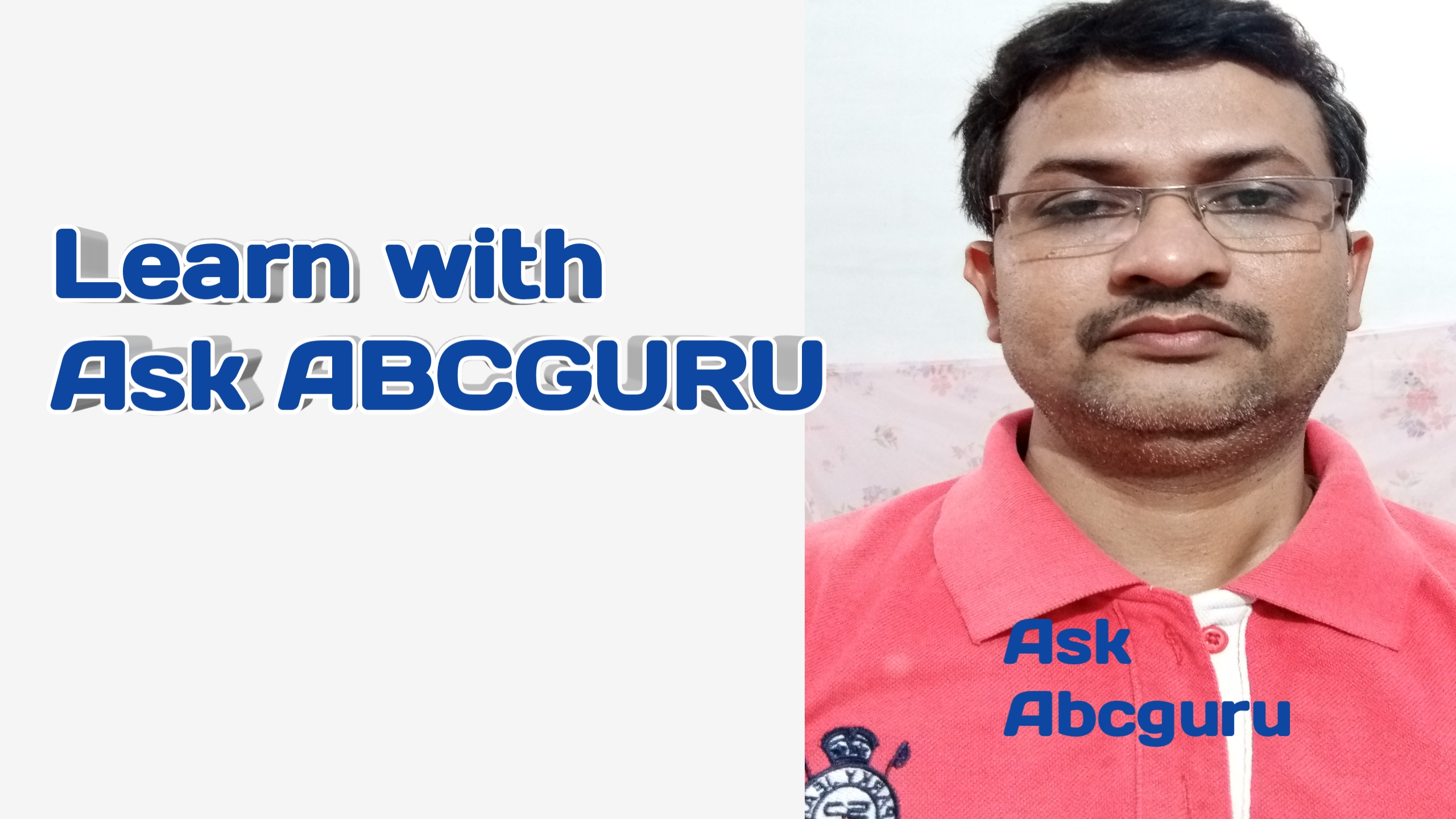 Ask AbcGuru