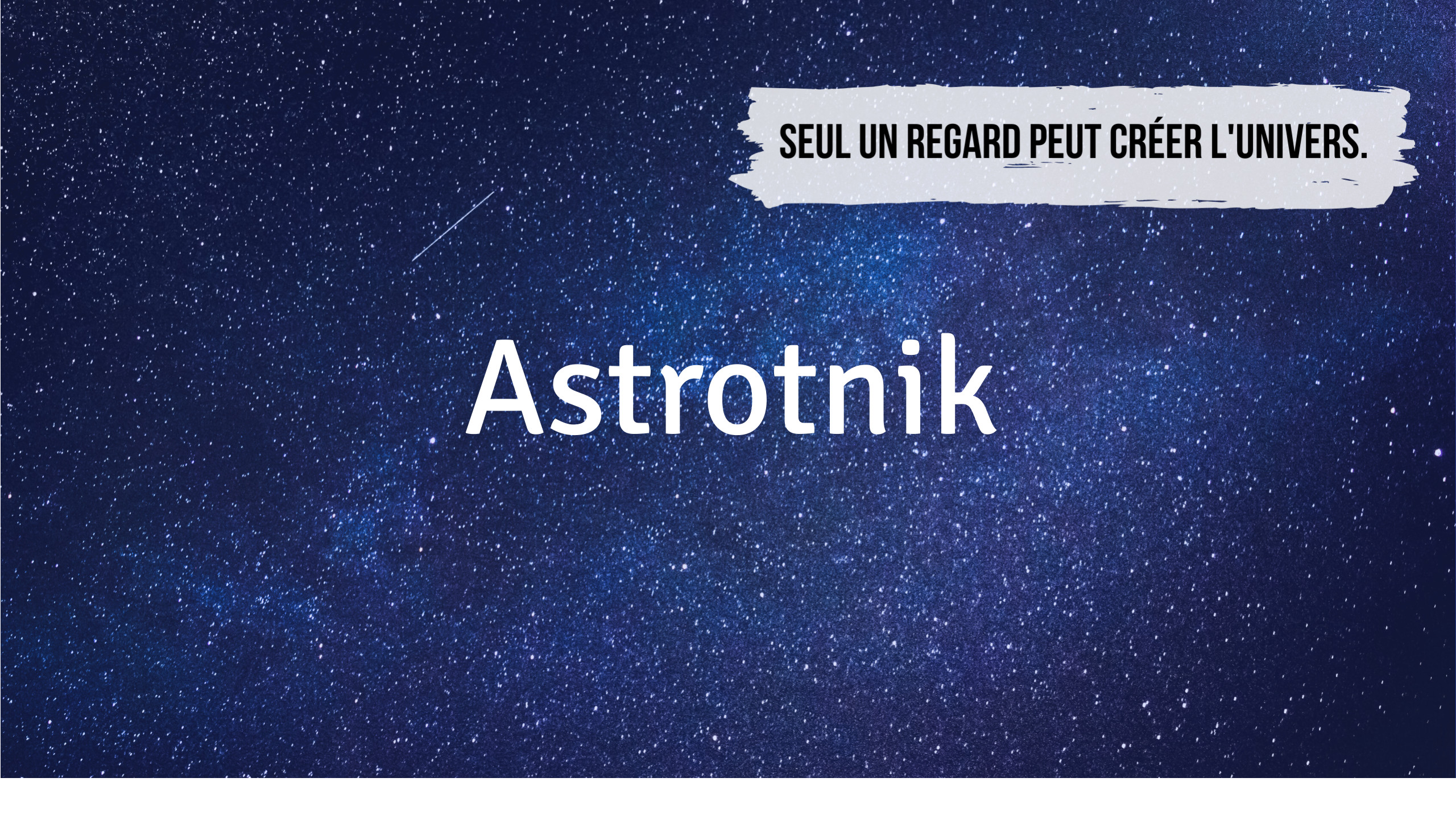 Astrotnik