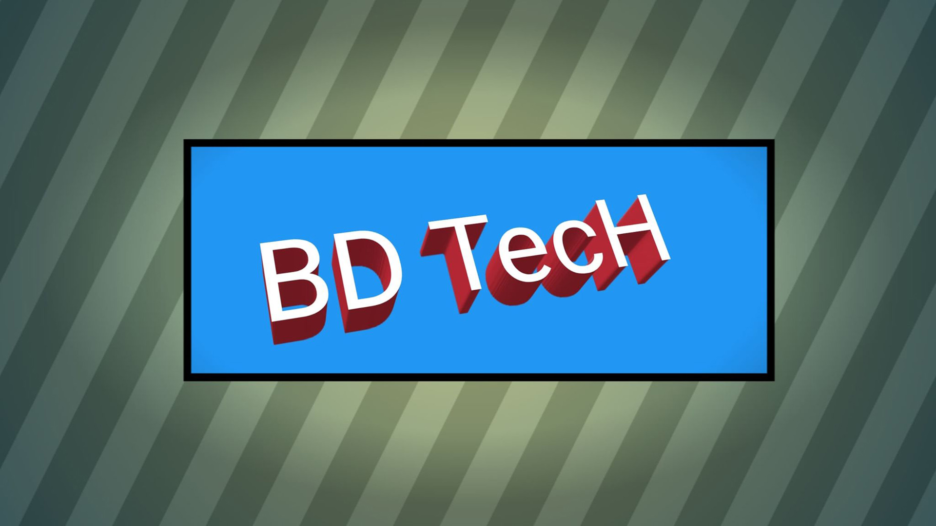 BDTecH