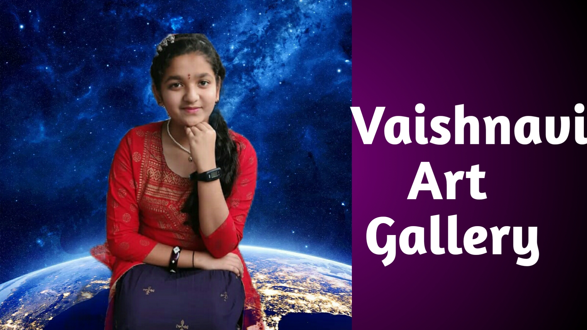 Vaishnavi Biradar
