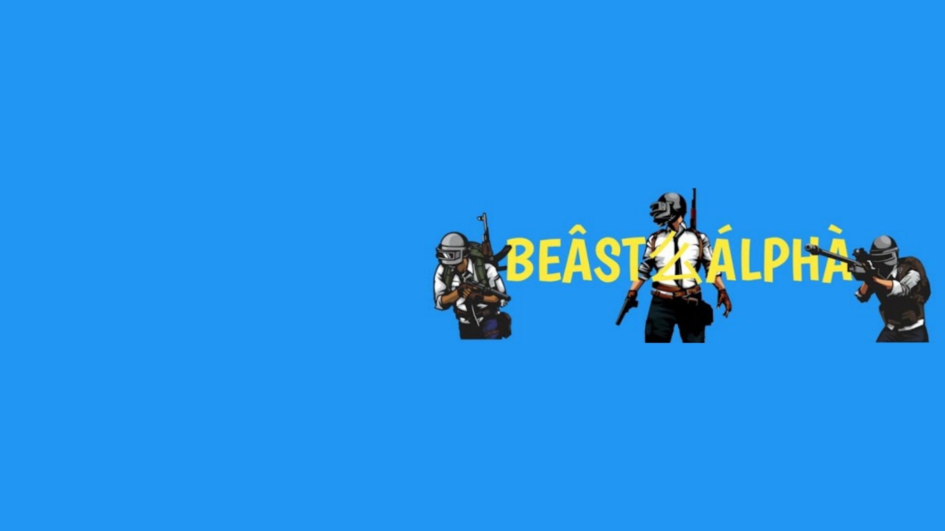 BEAST么ÁLPHÀ Gaming