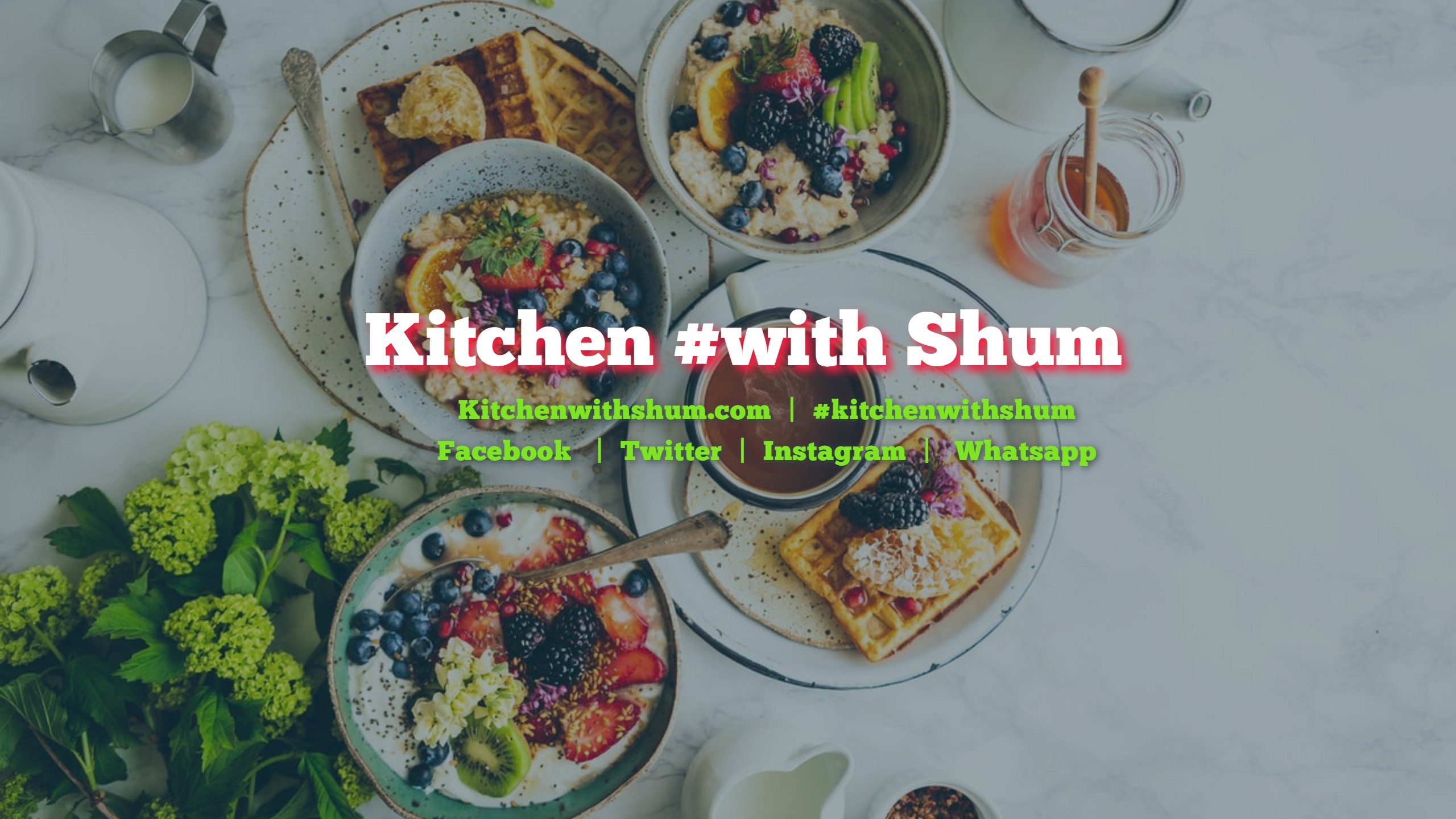 Kitchenwithshum