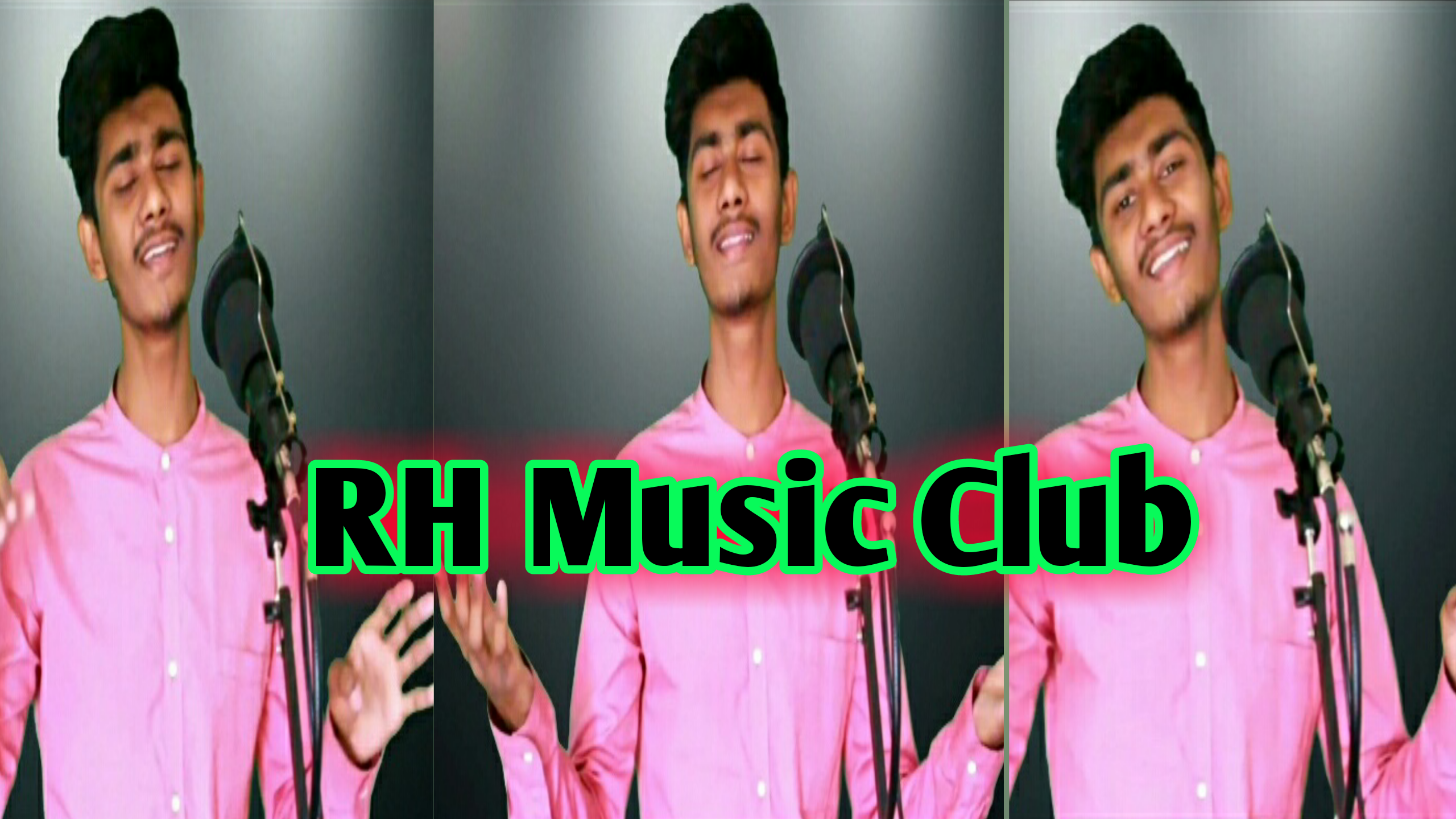 RH Music Club
