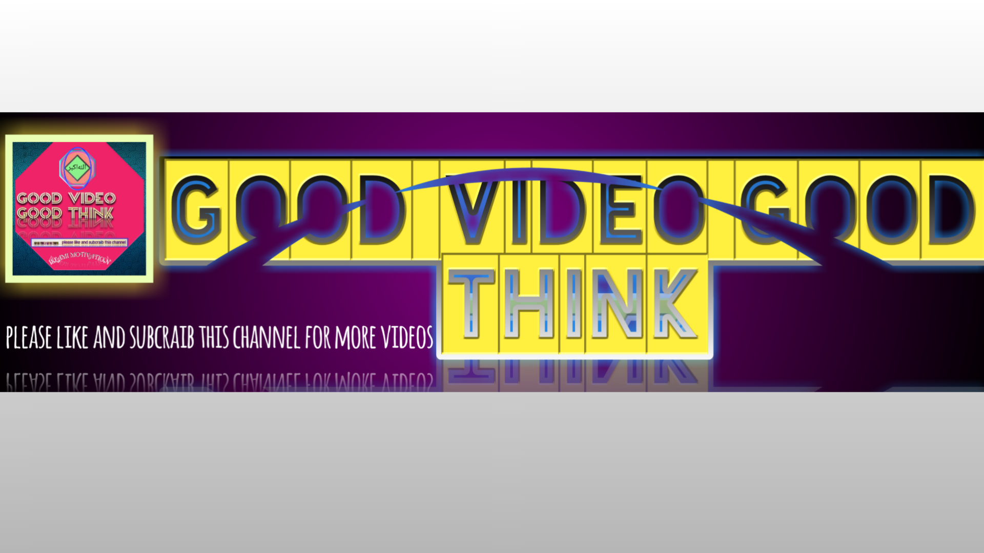 Good video good think