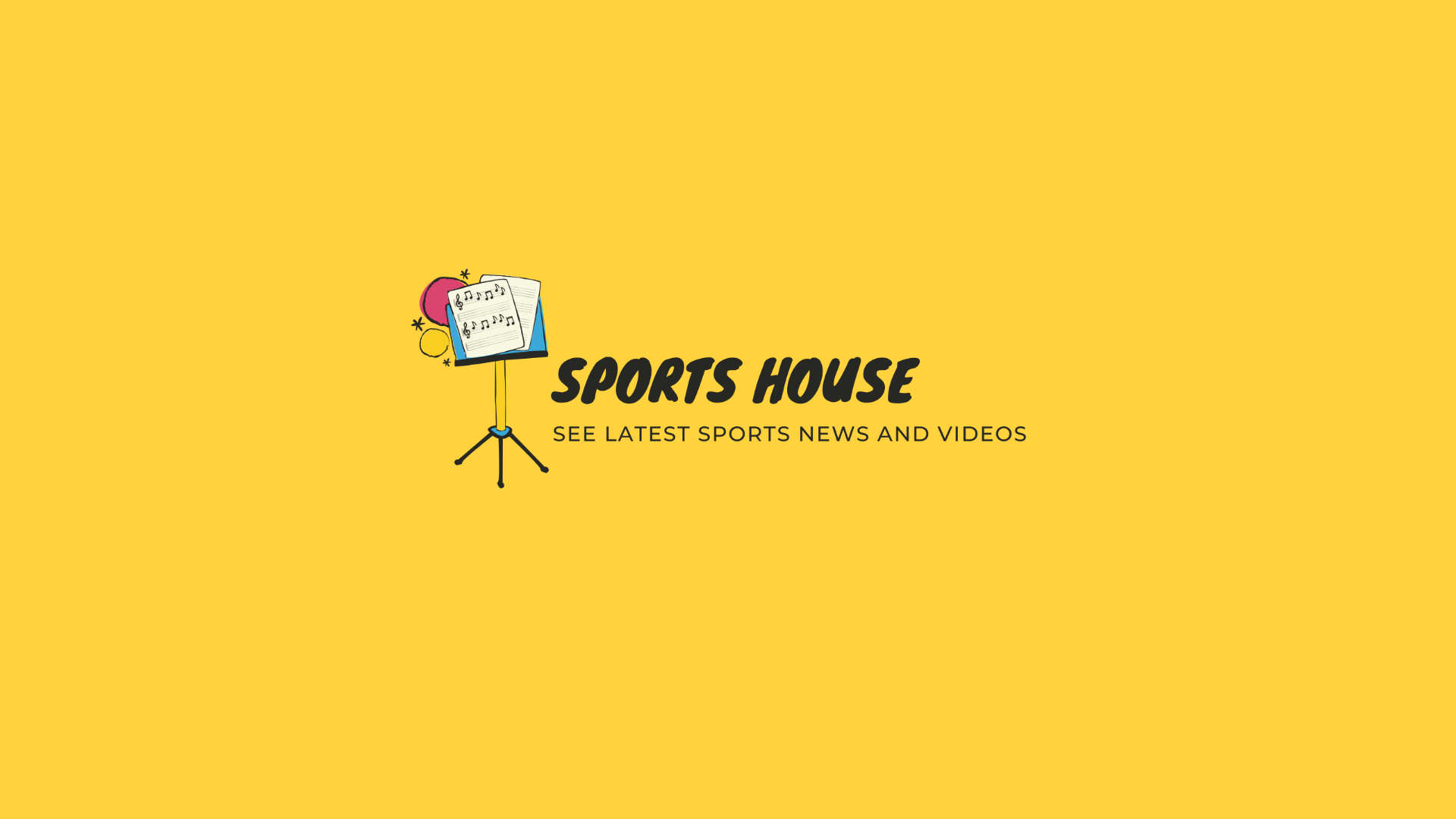 Sports House