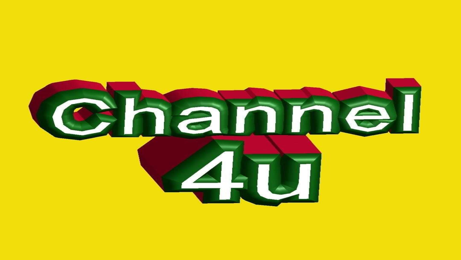 Channel 4u