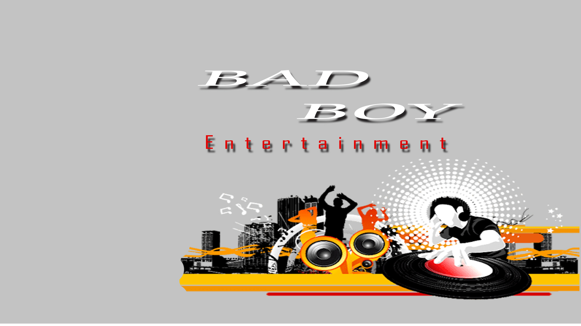 Bad Boy Entertainment