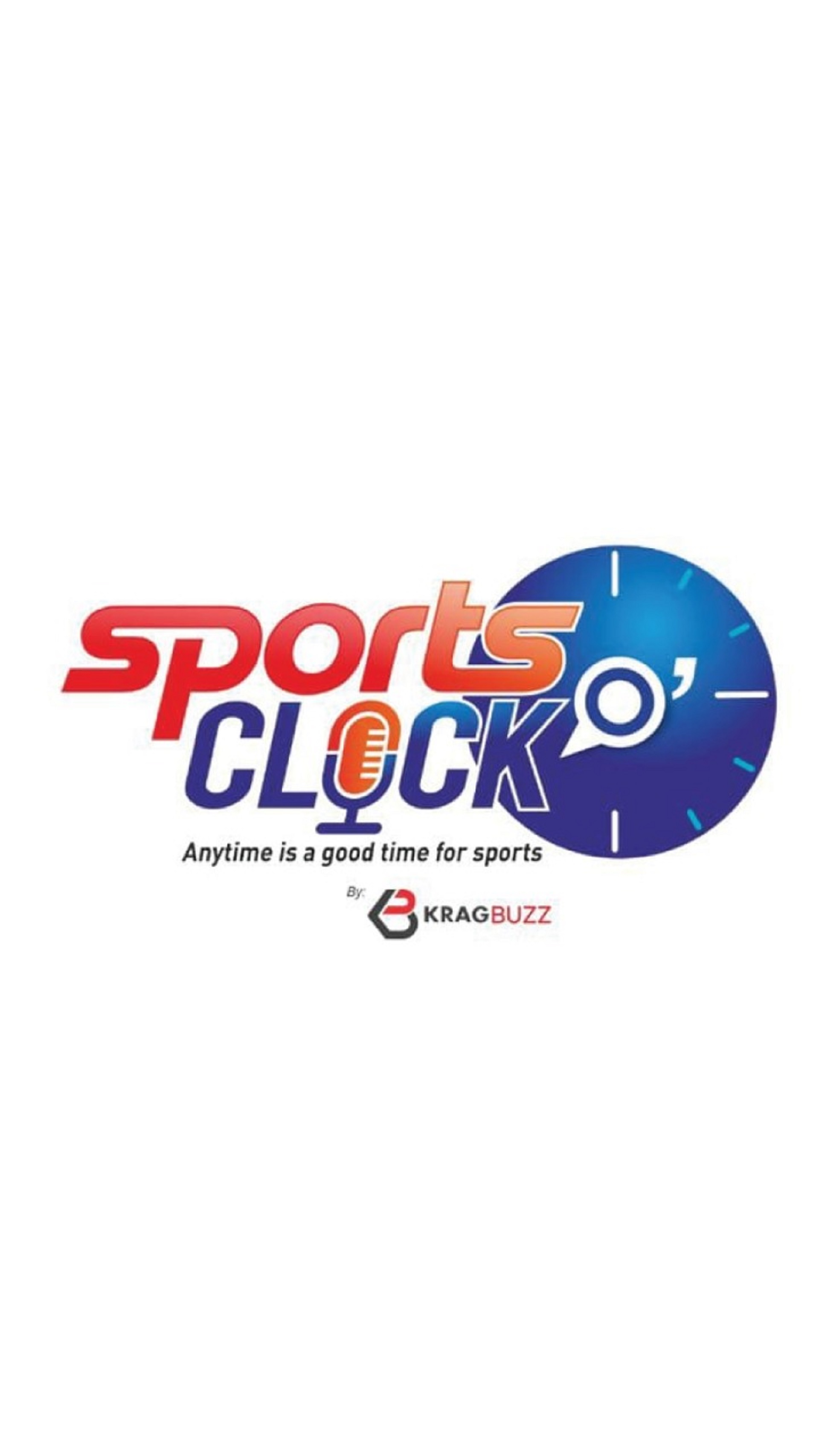 Sportz O'Clock