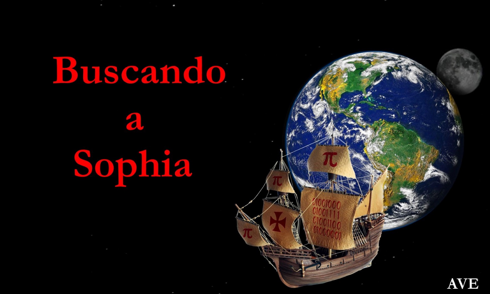 Buscando a Sophia