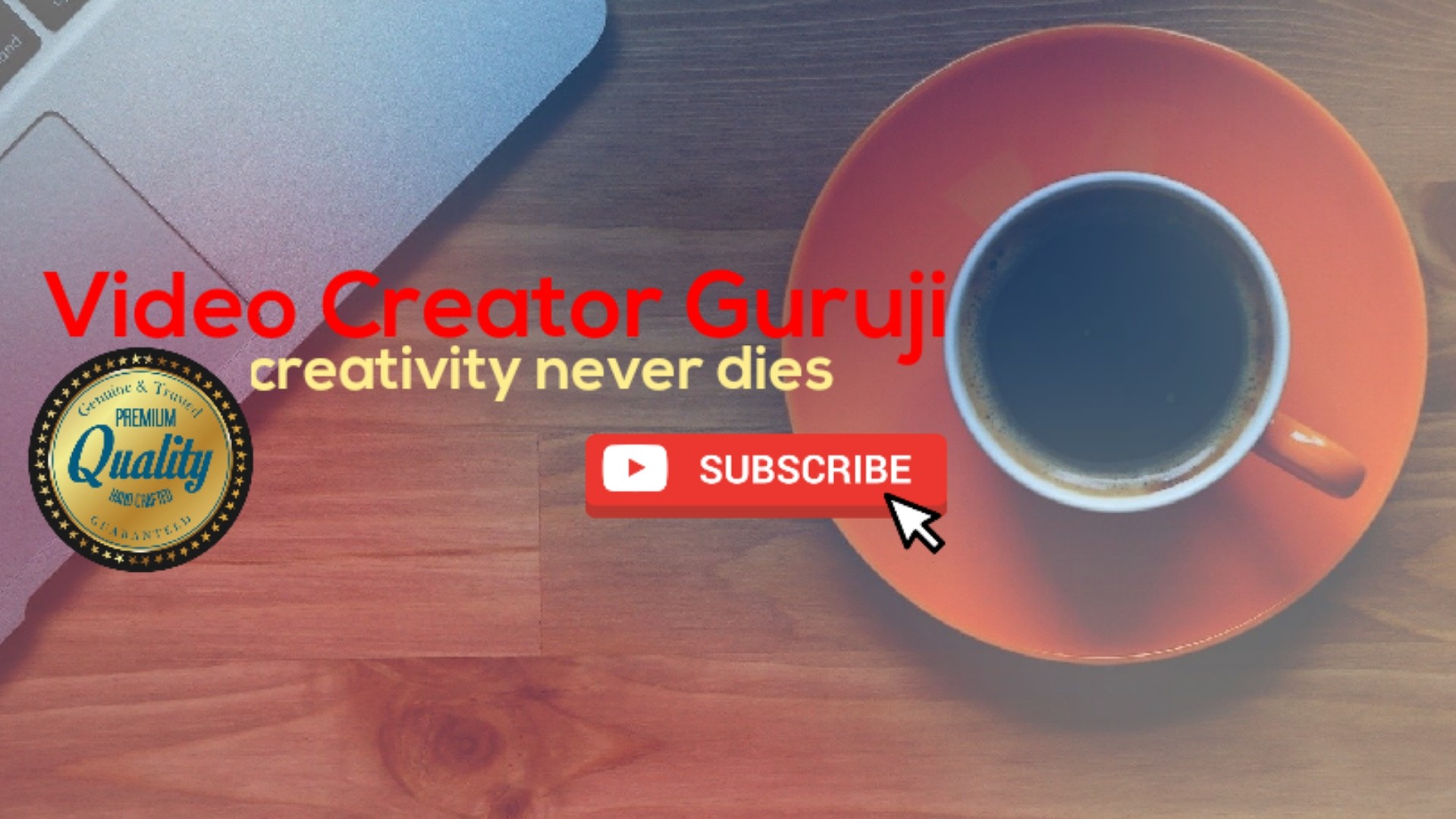 Video Creator Guruji