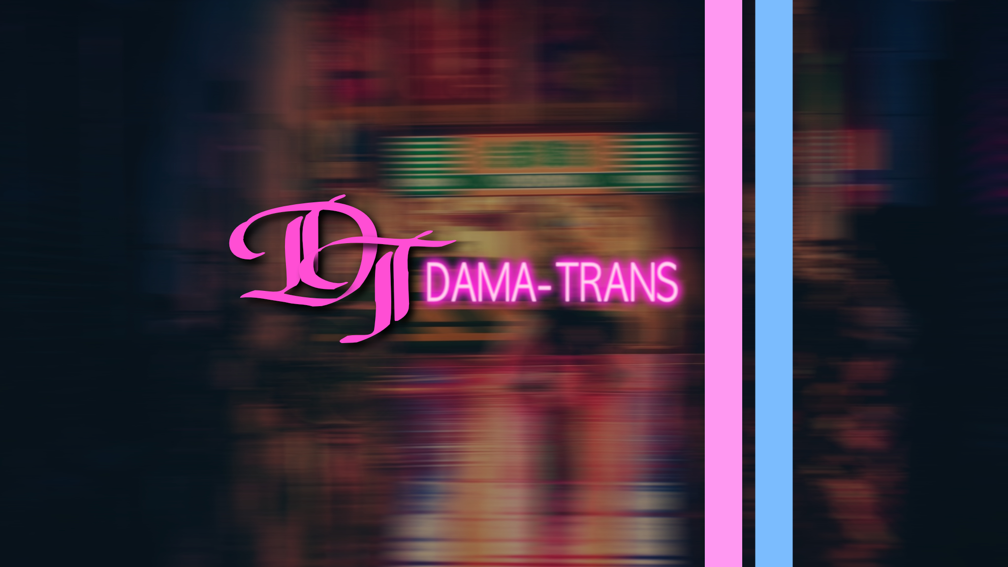 Dama-Trans