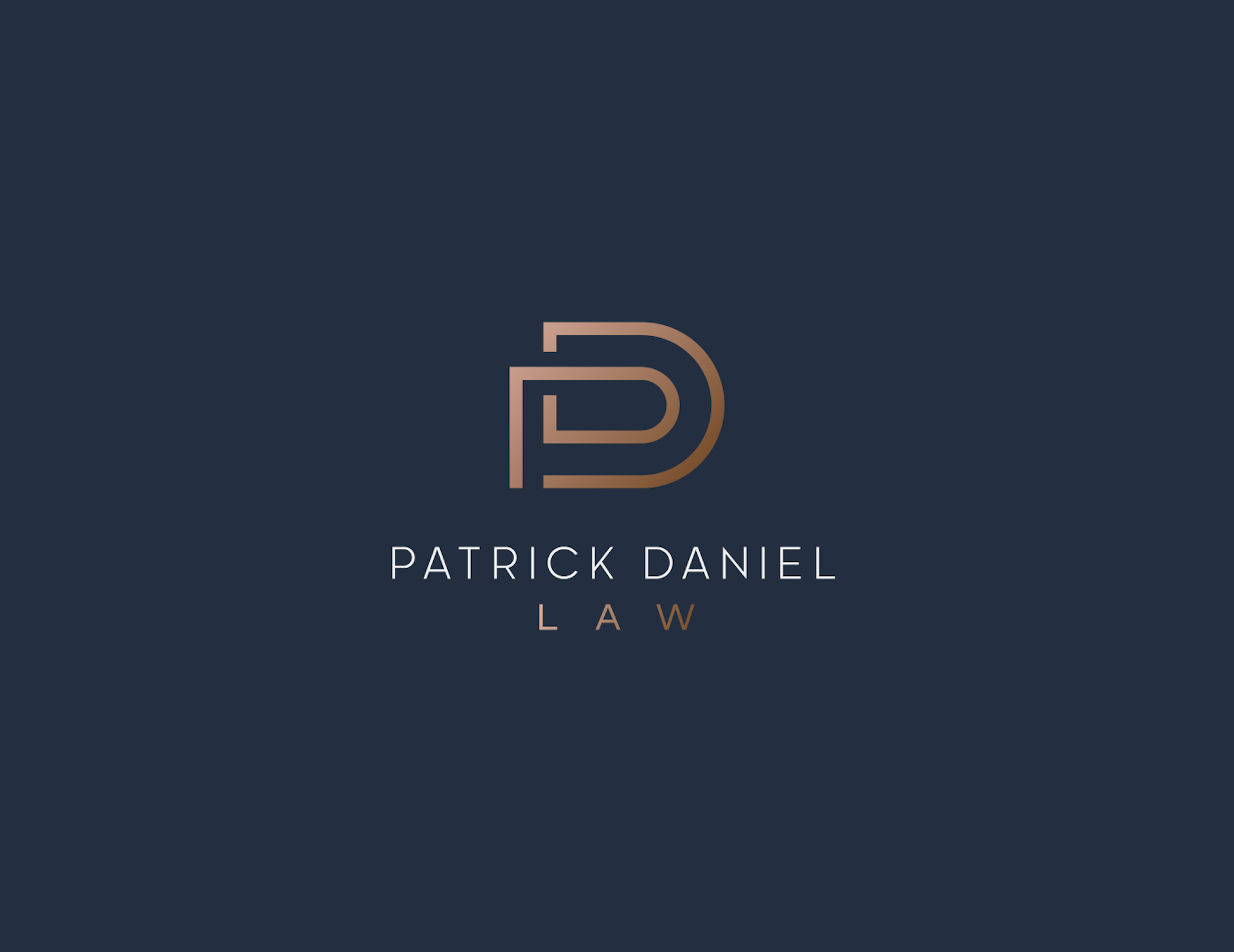 Patrick Daniel Law - A Houston Law Firm