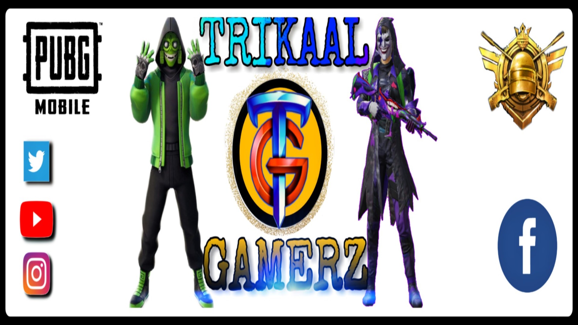 TRIKAAL GAMERZ