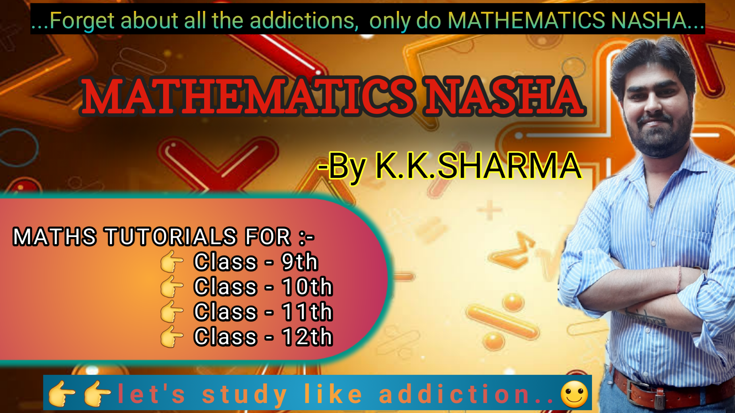 MATHEMATICS NASHA
