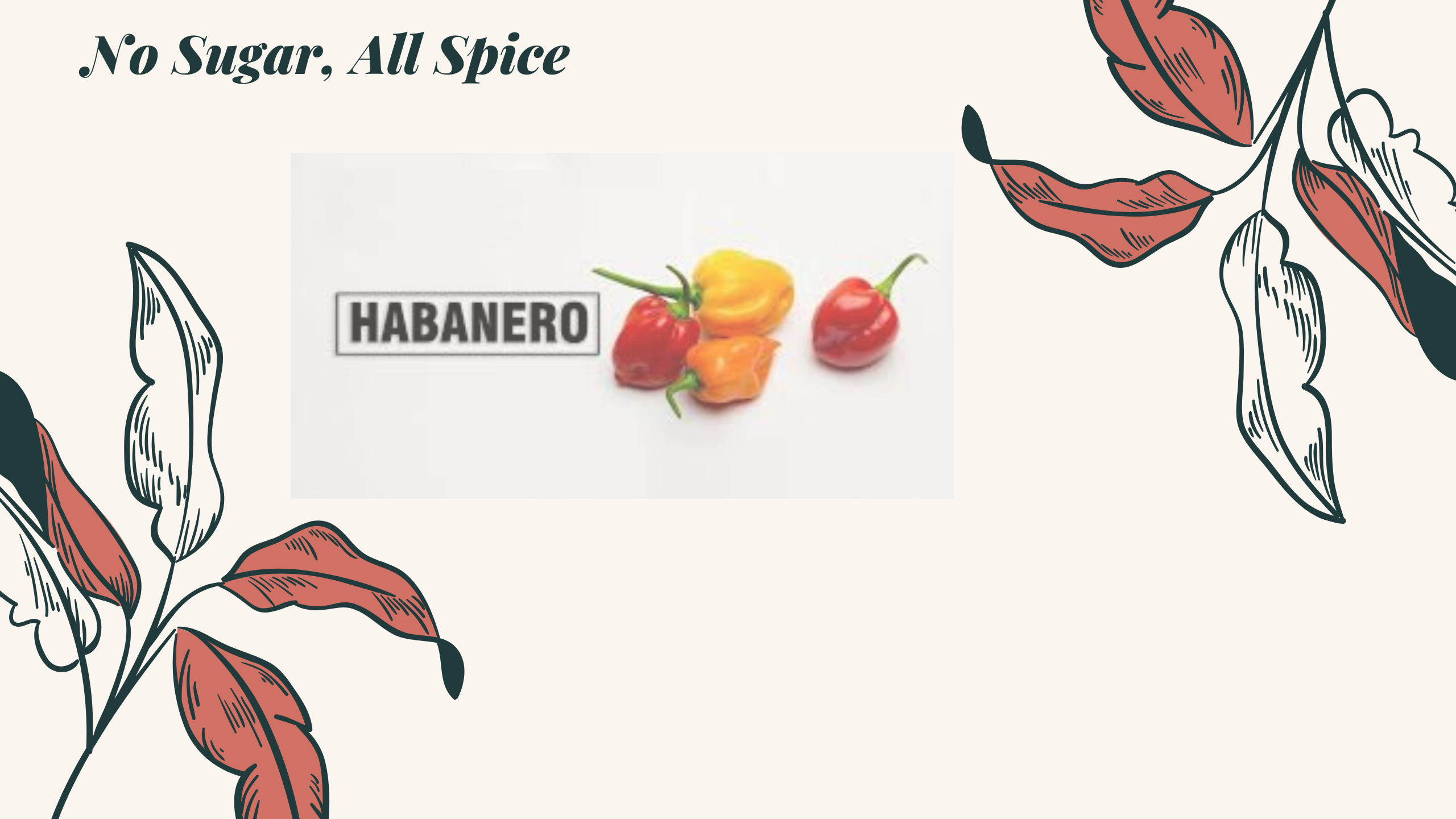 HABANERO