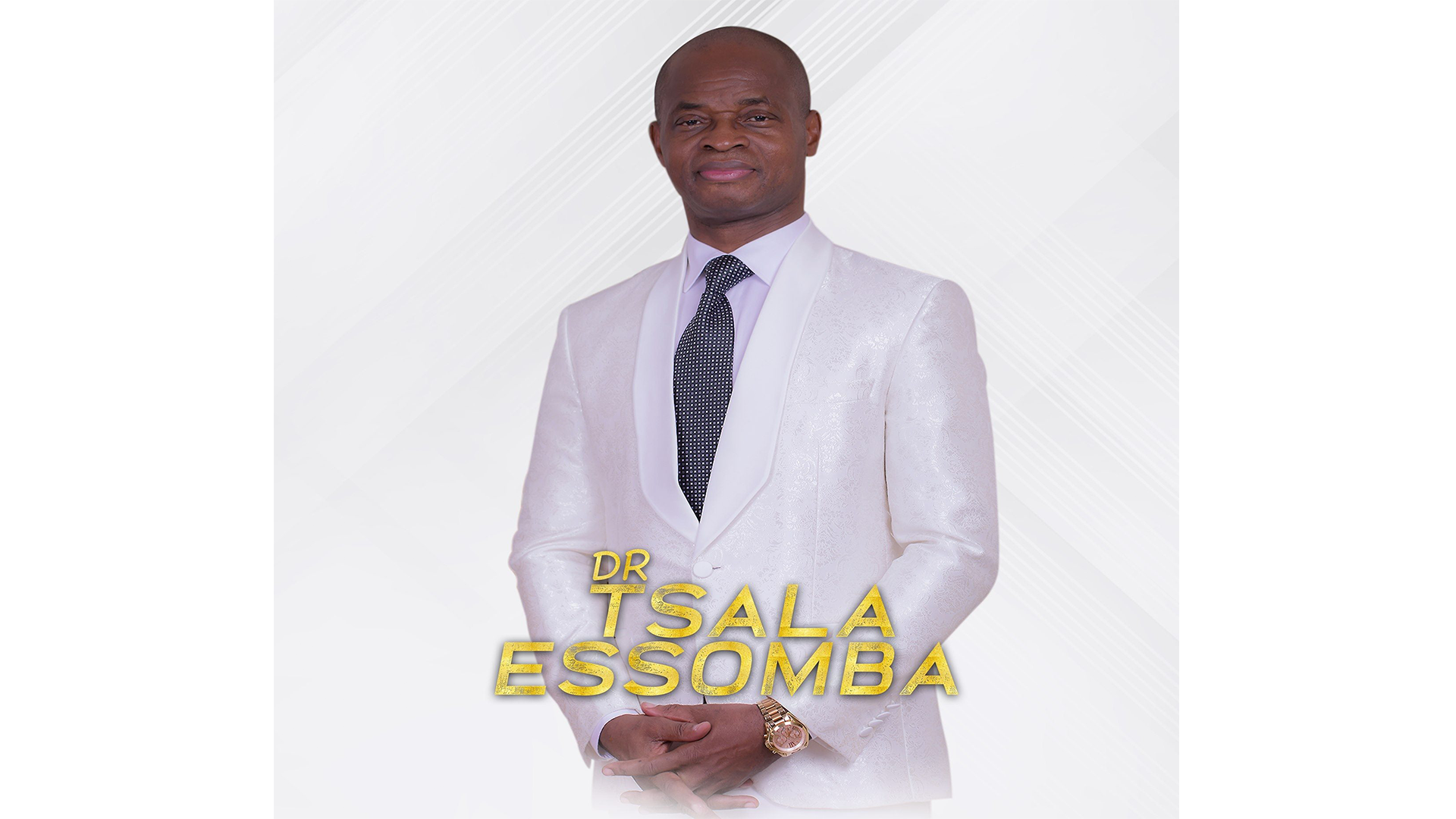 Dr Tsala Essomba