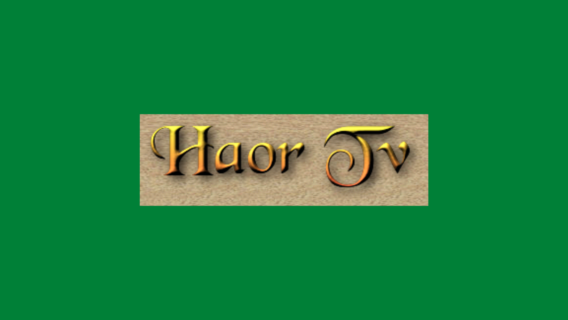 Haor  Tv