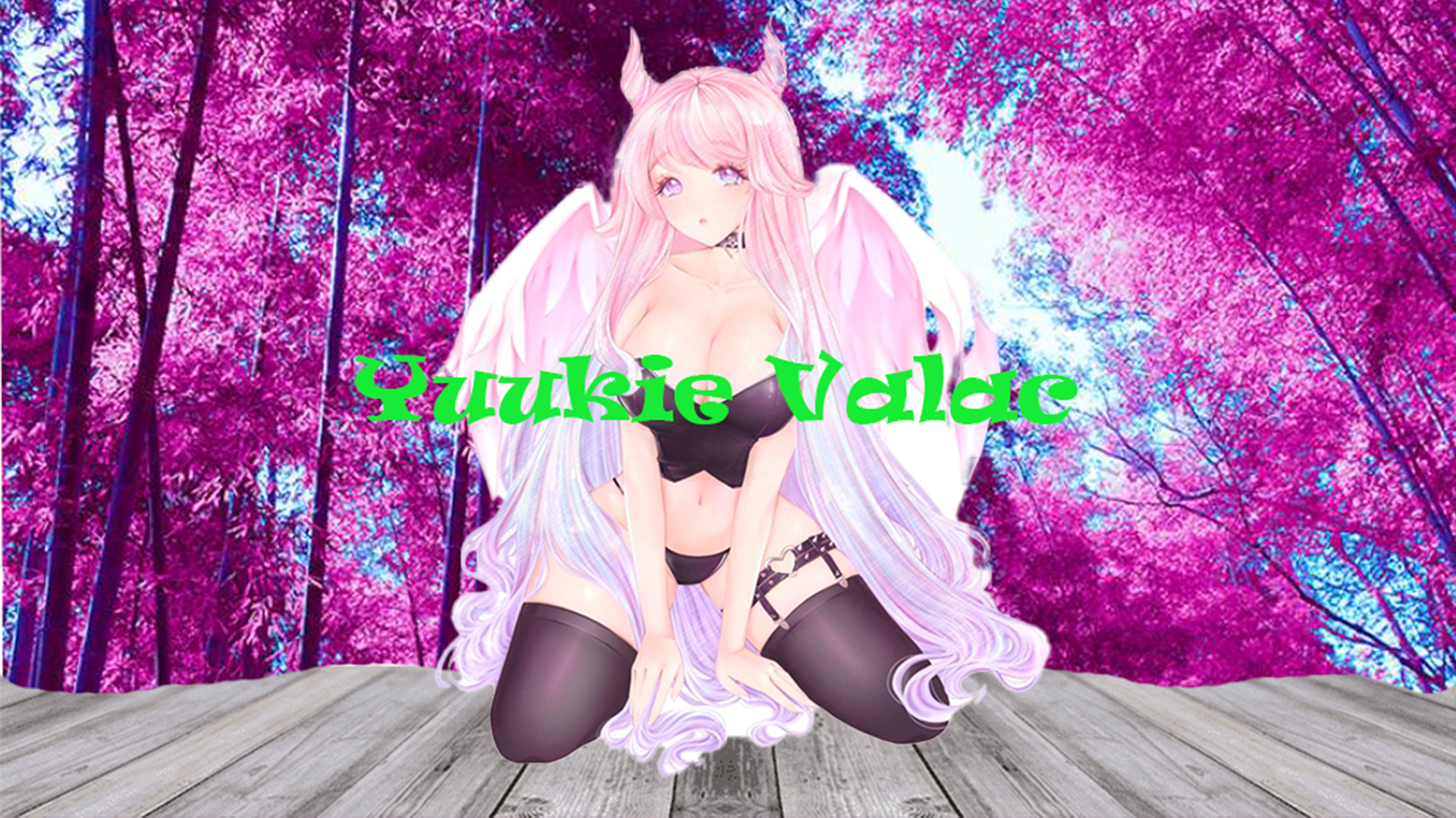 Yuukie Valac